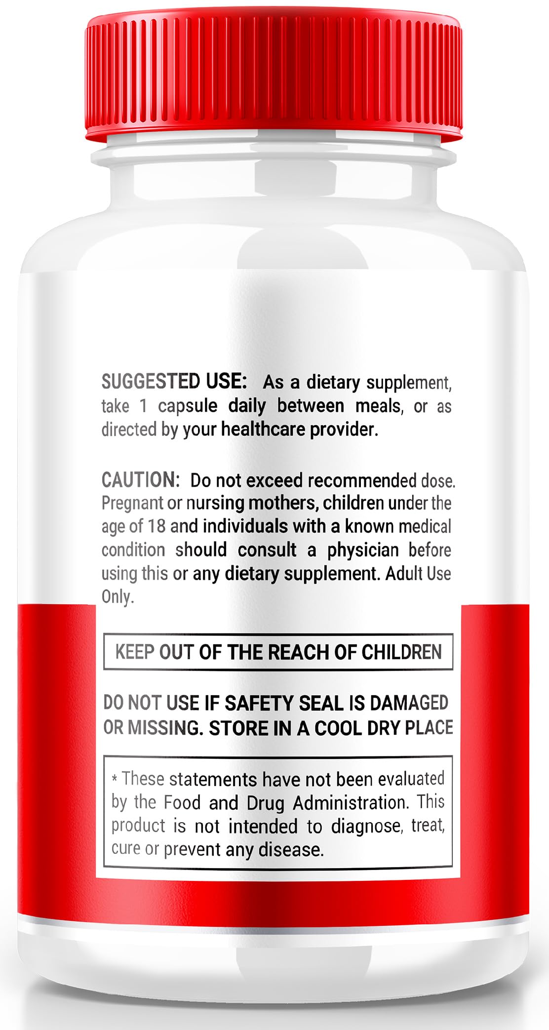 (2 Pack) CluControl Glycogen Support Pills, All-Natural Blood Support Formula, Clu Control Capsules to Maintain Healthy Levels, Maximum Strength Supplement for Balance, Official Reviews (120 Capsules)
