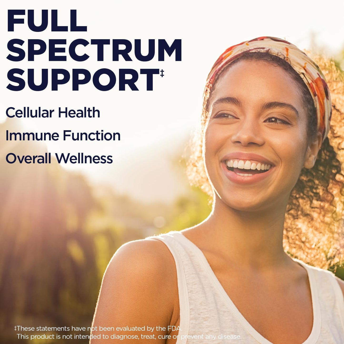 Kal N-Acetyl Cysteine Plus Tablets, 60 Count