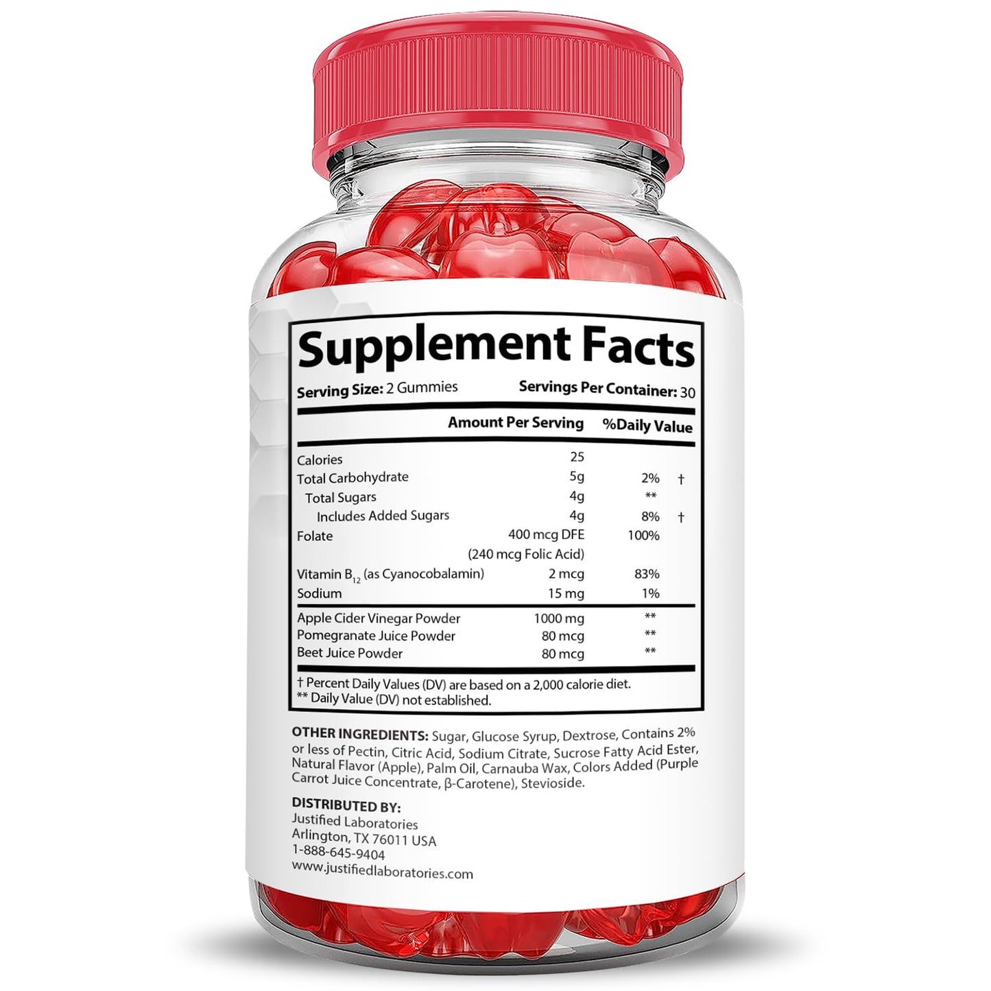 Boostline Keto ACV Gummies Advanced Formula 1000MG Boost Line Keto Gummies Apple Cider Vinegar Formulated with Pomegranate Beet Juice Powder B12 Vegan Non GMO 60 Gummys