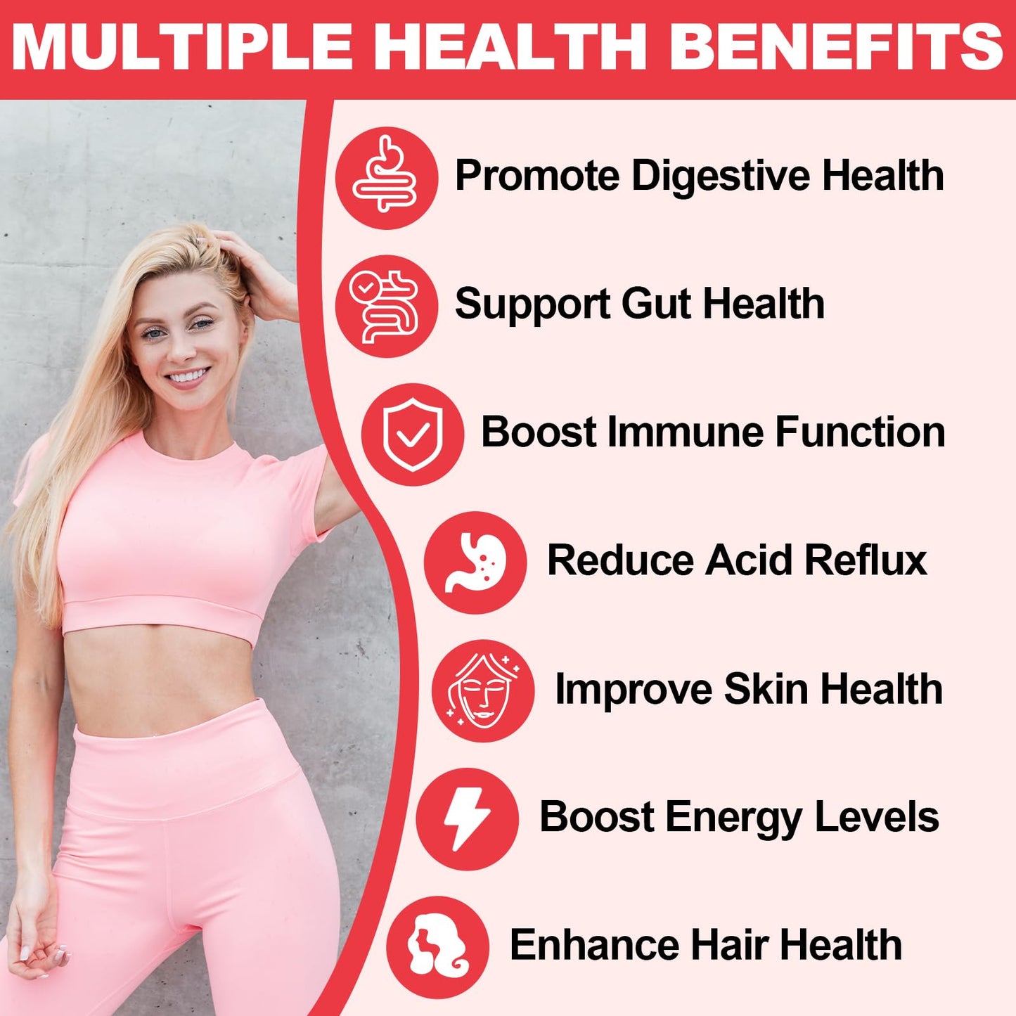 Apple Cider Vinegar Capsules with Mother, Max Strength ACV Pills Supplements with Organic Cayenne Pepper & Ceylon Cinnamon, Inulin, Probiotic for Diet, Digestion, Detox, Immune, Non-GMO, 120 Capsules