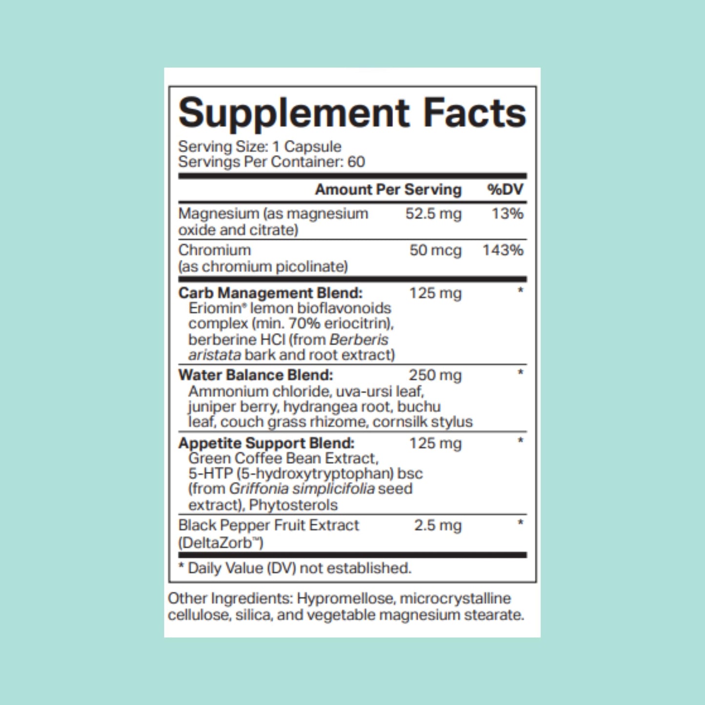 Xyngular GLPX | Supports Healthy Metabolism & Satiety | 30 Servings of Plant-Based Fiber Blend with Botanical Extracts for Balanced Wellness | Convenient Daily Supplement