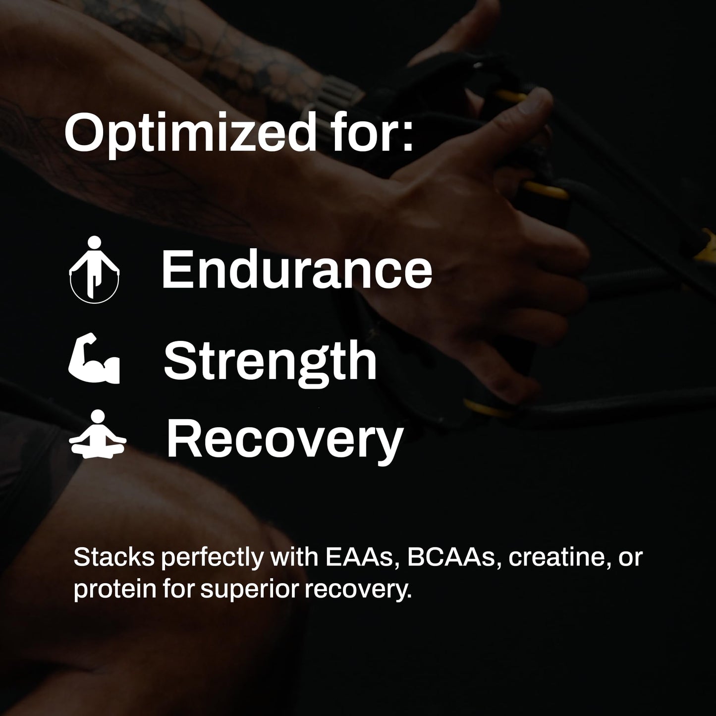 True Nutrition - Highly Branched Cyclic Dextrin - Carbohydrate Powder for Sustained Intra-Workout Energy, Enhanced Post-Workout Muscle Recovery - Vegan and Non-GMO - Unflavored 1lb