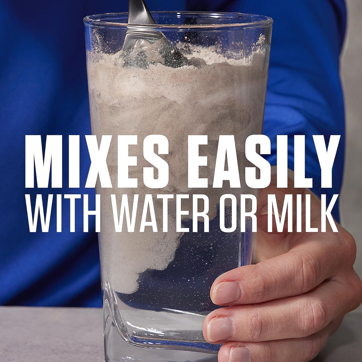 atabayonline Whey Protein Powder Whey Isolate Gluten-Free 100% Protein Powder Sports Fitness Gold Standard 100% Gold Standard whey Protein 22 Servings-24 G Protein-5.5 G BCAA Vanilla Ice Cream