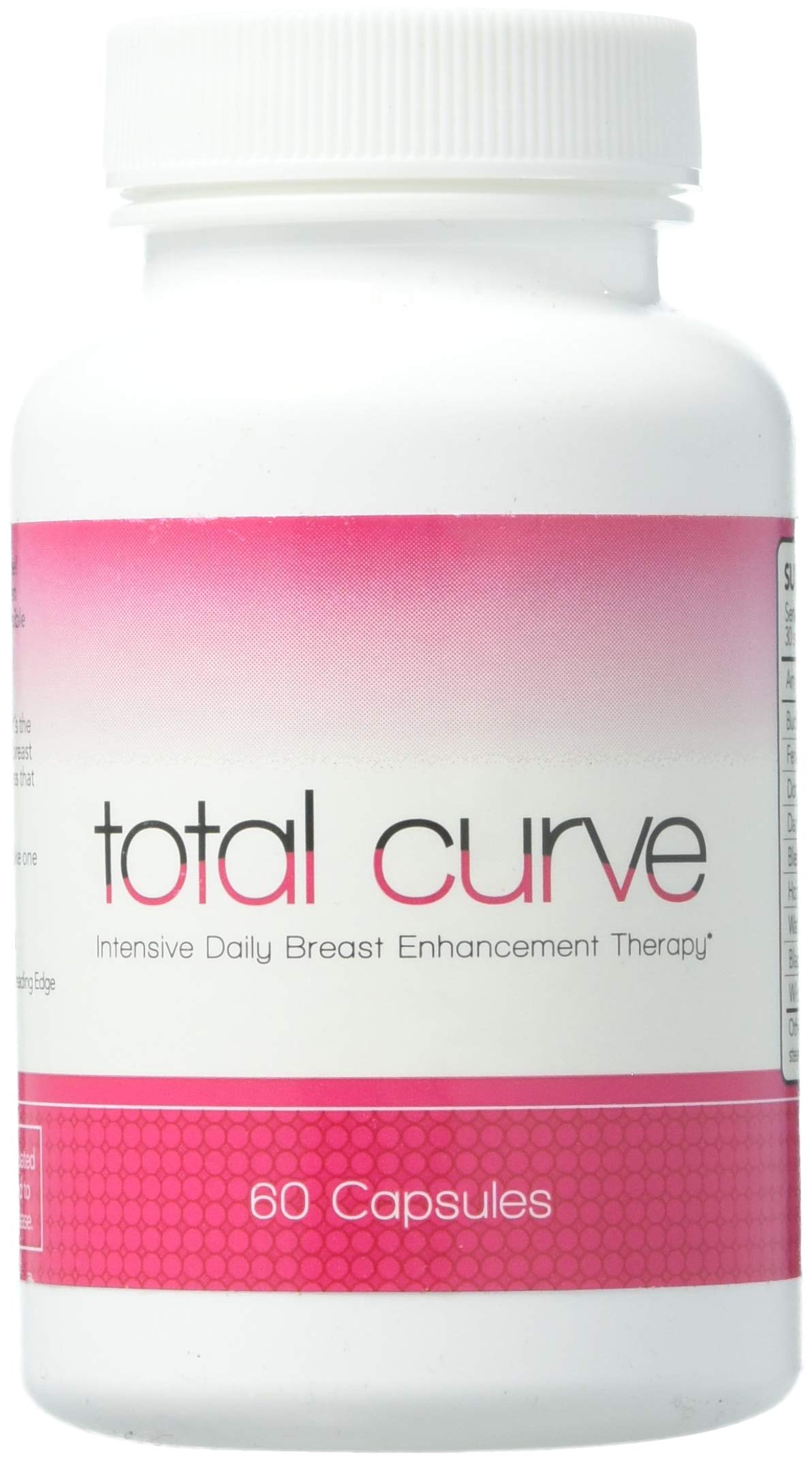 Total Curve Dietary Supplements