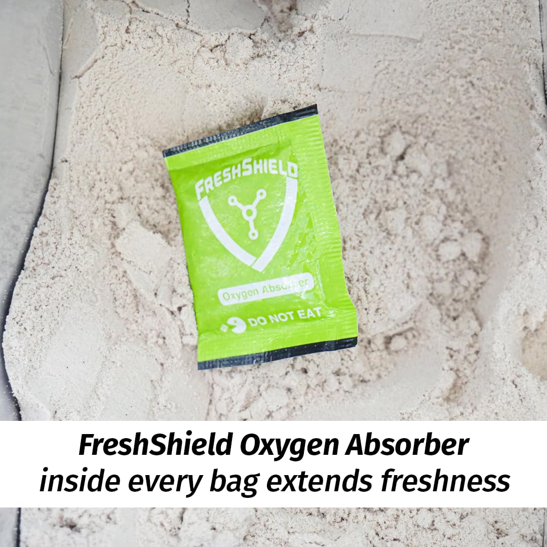 Syntrax Nutrition Nectar, 100% Whey Isolate Protein Powder, Refreshing Fruit Juice Flavor, Strawberry Kiwi, 2 lbs