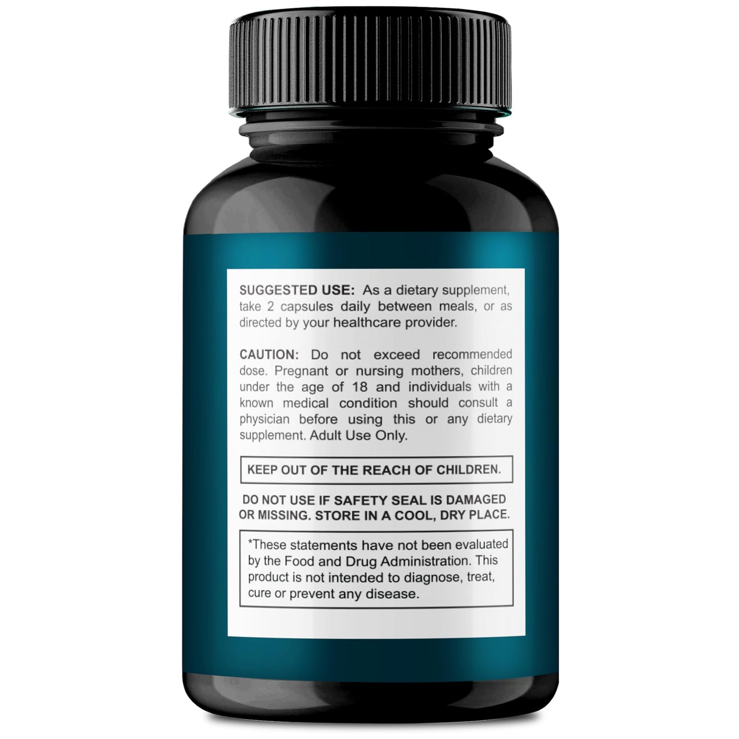 Vitavault TC24 Capsules, TC 24 Prostate Health Supplement Pills - Extra Strength, TC 24 Supports Prostate Heath All Natural Formula, TC24 Capsules Reviews (60 Capsules)