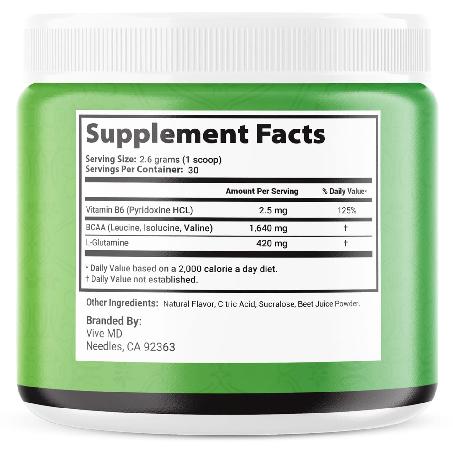 Tonic Greens Powder Vitamin Boost Supplement Official Formula - Natural Green Blend Energy Supplement Extra Strength - BCAA L-Glutamine Vitamin B6, Revolutionary Energy Fix Solution Reviews (1 Pack)