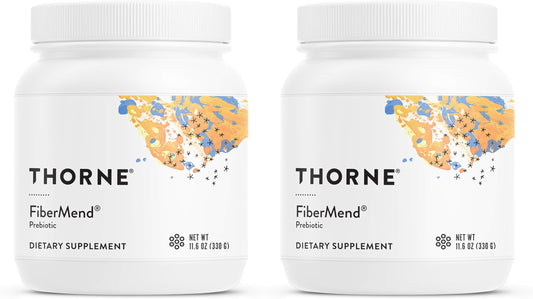 Prebiotic Fiber Powder to Help Maintain Regularity and Balanced GI Flora - 23.2 Oz