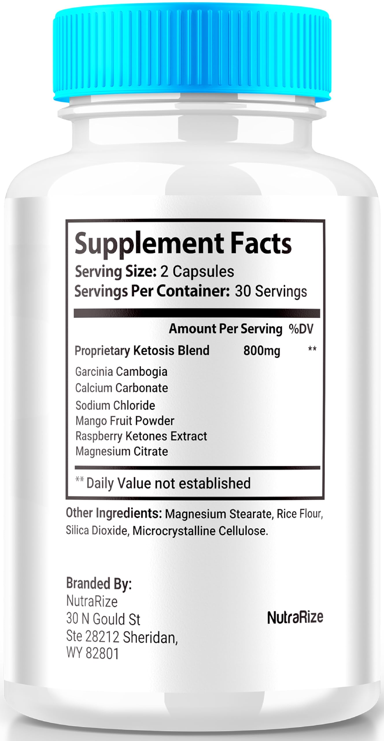 (2 Pack) Ketosyn Cleanse & Detox Capsules, Ketosyn Pills for Advanced Weight Loss, Maximum Strength Keto Blend Support Supplement, Keto Syn Internal Cleansing Pastillas Reviews (120 Capsules)