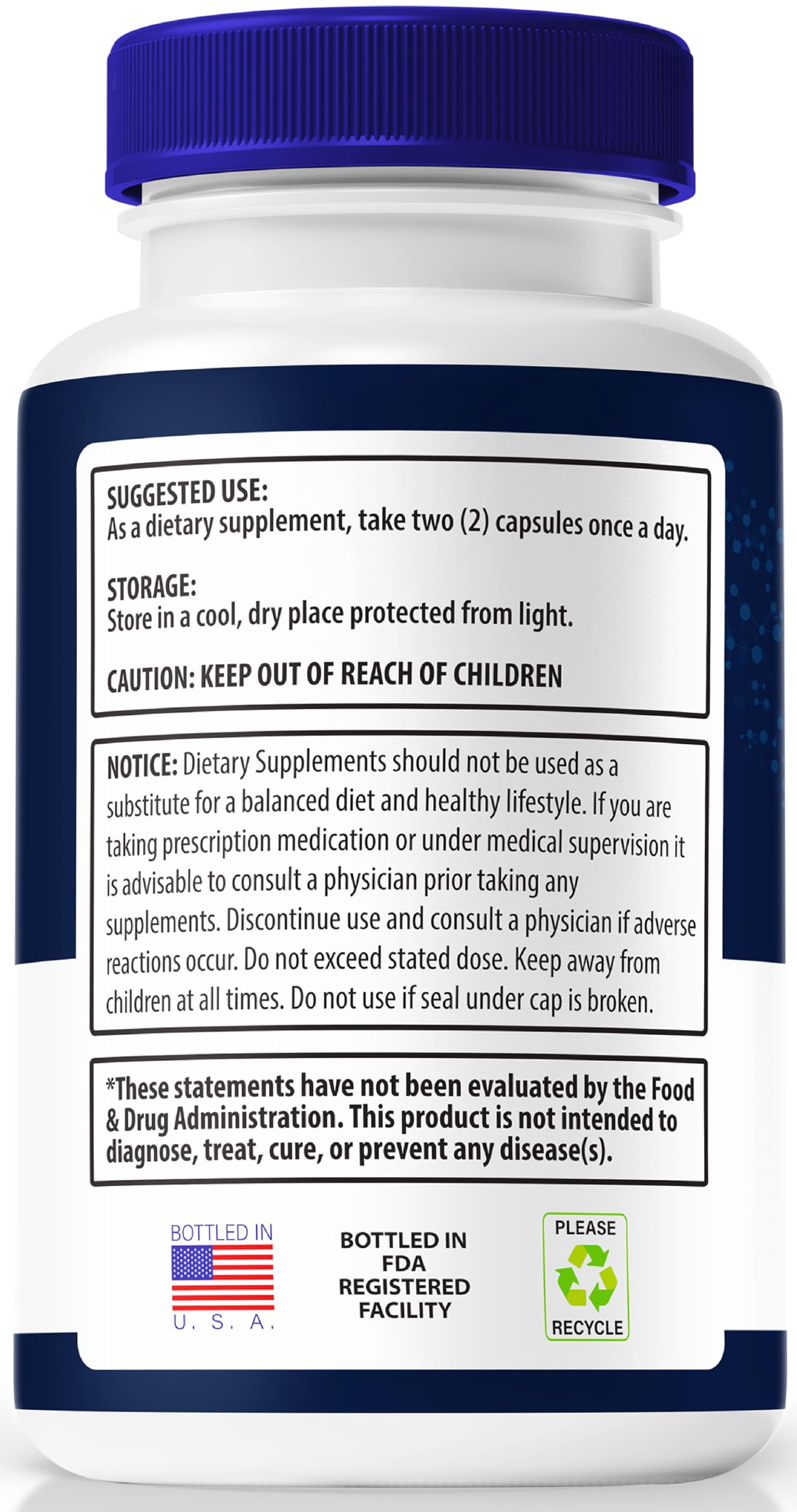 (2 Pack) Memoforce Pills, See Your Full Potential with MemoForce Brain - Supports Memory, Focus & Concentration, for Cognitive Health and Function, Official Memo Force Reviews (120 Capsules)