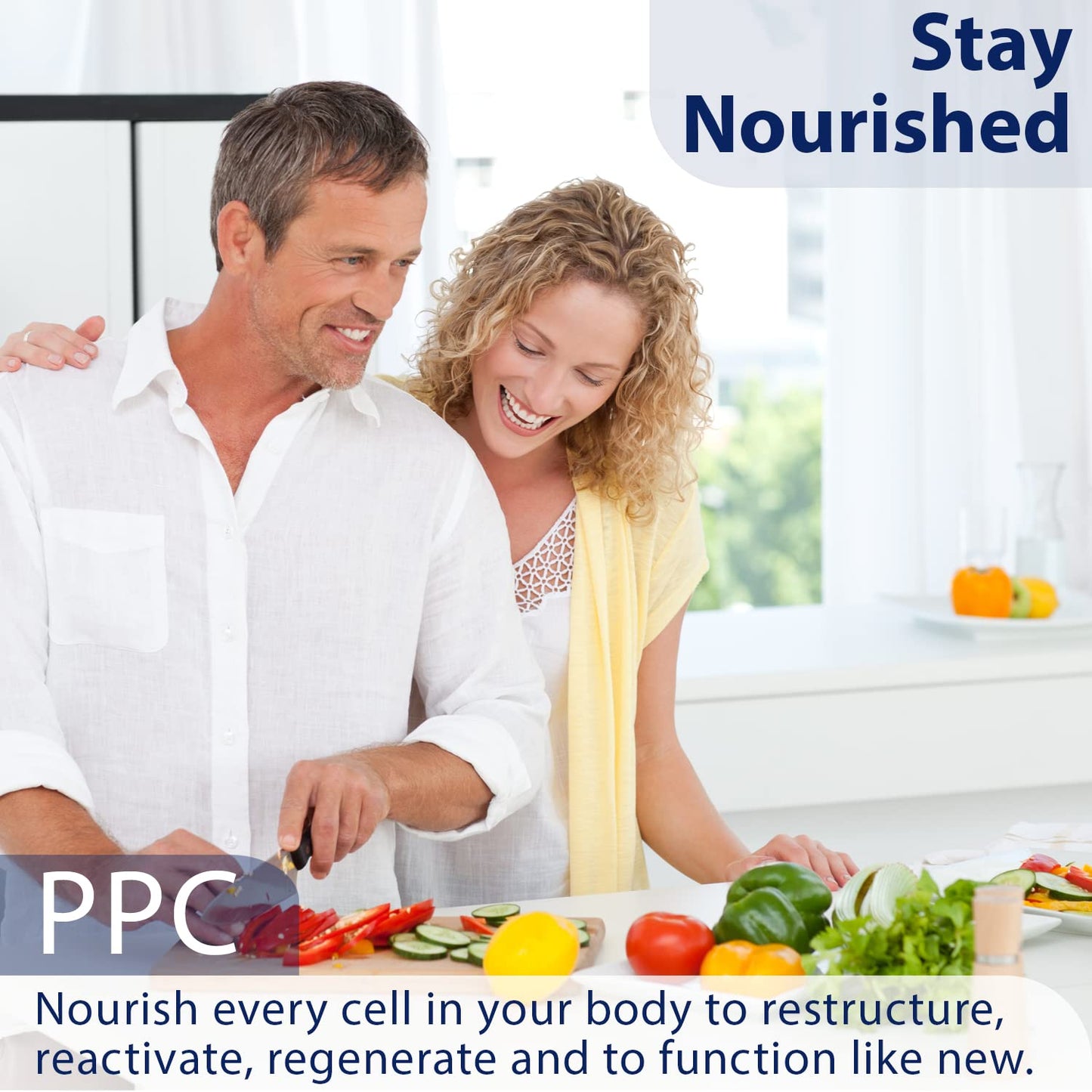Nutrasal PhosChol PPC Polyenyl PhosphatidylCholine Choline Supplement 900mg 100 Gelatin Capsules