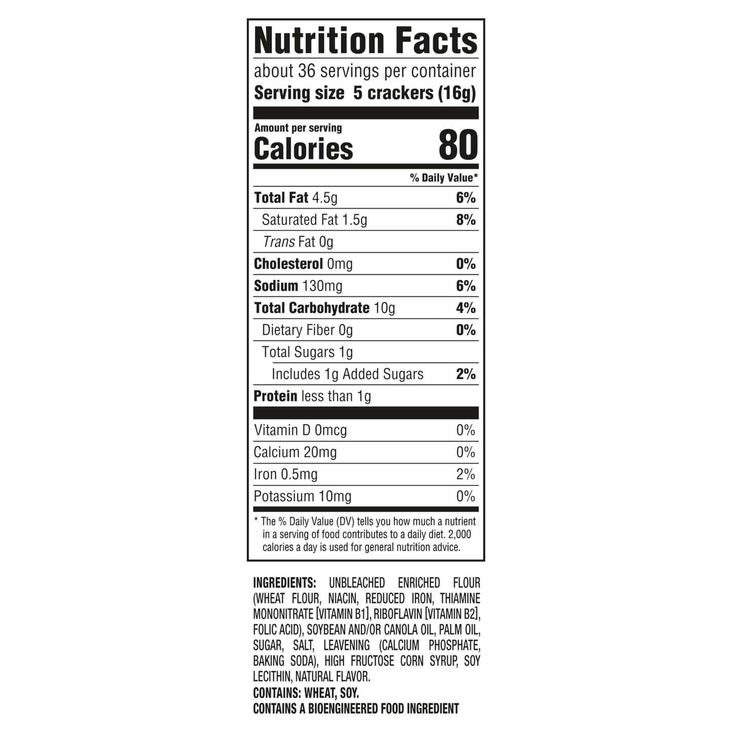 RITZ Original Crackers Family Size 6  205 oz Boxes