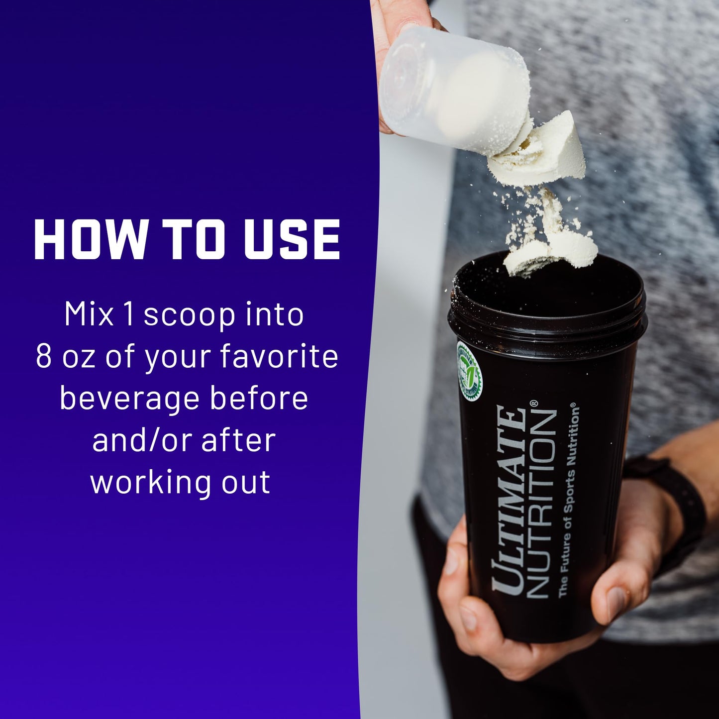 Ultimate Nutrition Prostar Whey Protein Powder Isolate, Banana - Low Carb, High Protein Powder Shake for Muscle Gain & Recovery - Low Sodium, Low-Fat & Keto Friendly - 5.28 lbs Tub