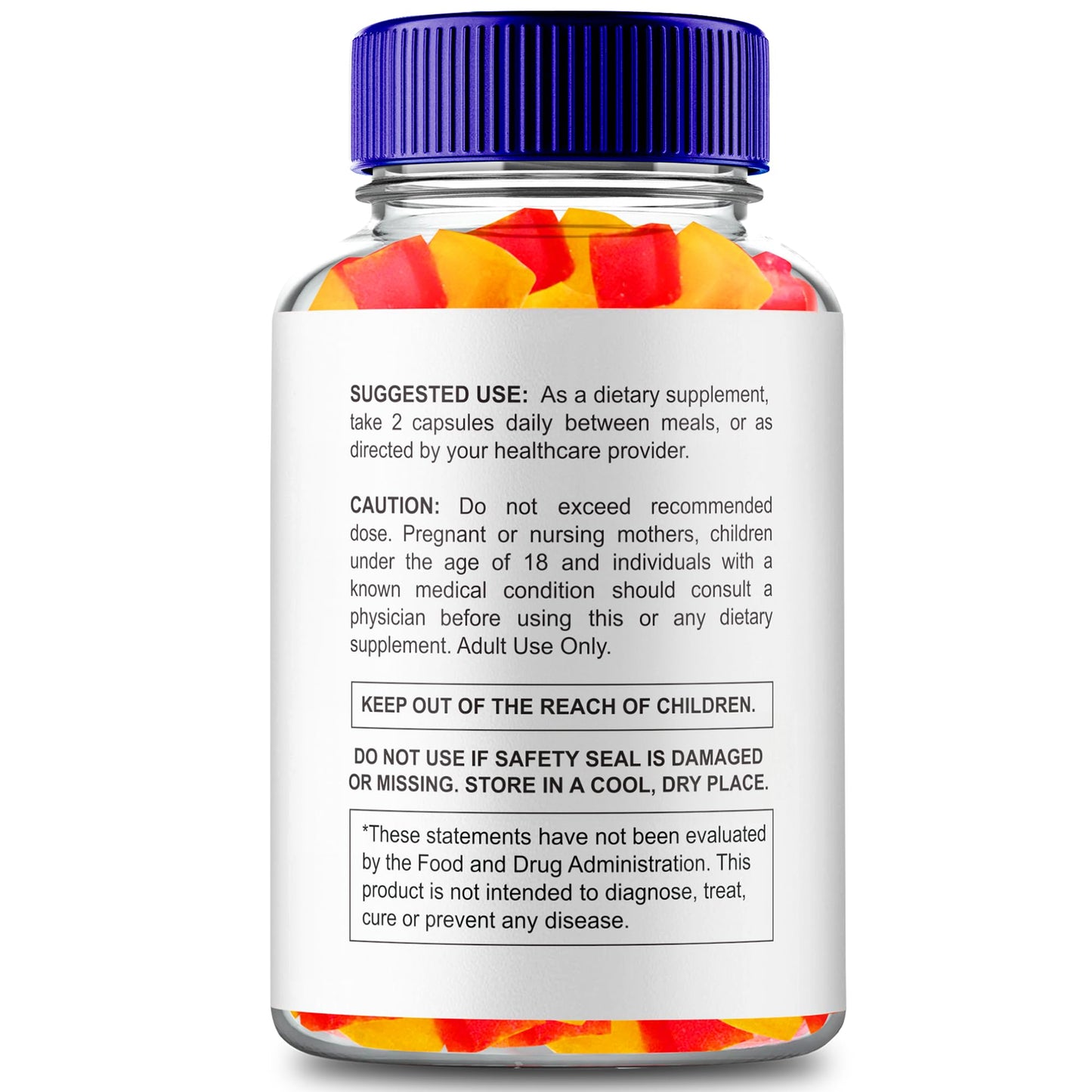 Vitality Gummy Dots Hemp Gummies with Hemp Seeds Organic Extract, Vitality Gummy - Extra Strength Health and Wellness Support, VitalityGummyDots Advanced with Hemp Oil, Vitality Reviews (2 Pack)