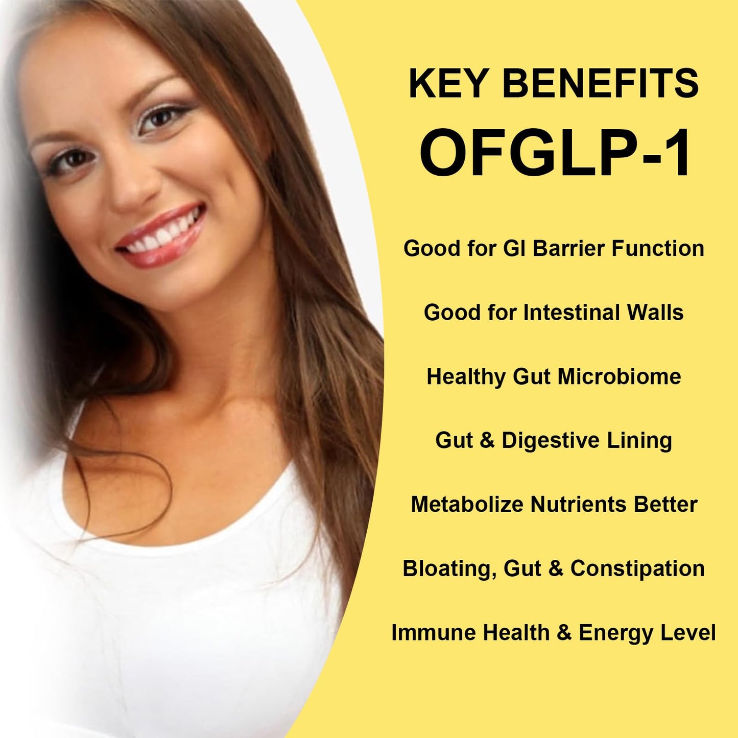 Vjningu GLP-1 Gummies | GLP-1 Supplement- Probiotic, Berberine, Fiber Support GLP-1 Naturally GLP-1 Probiotic Gummies for Women & Men(Yuzu Flavor,90 Gummies) (Pack of 1, Yuzu Flavor,90 Gummies)