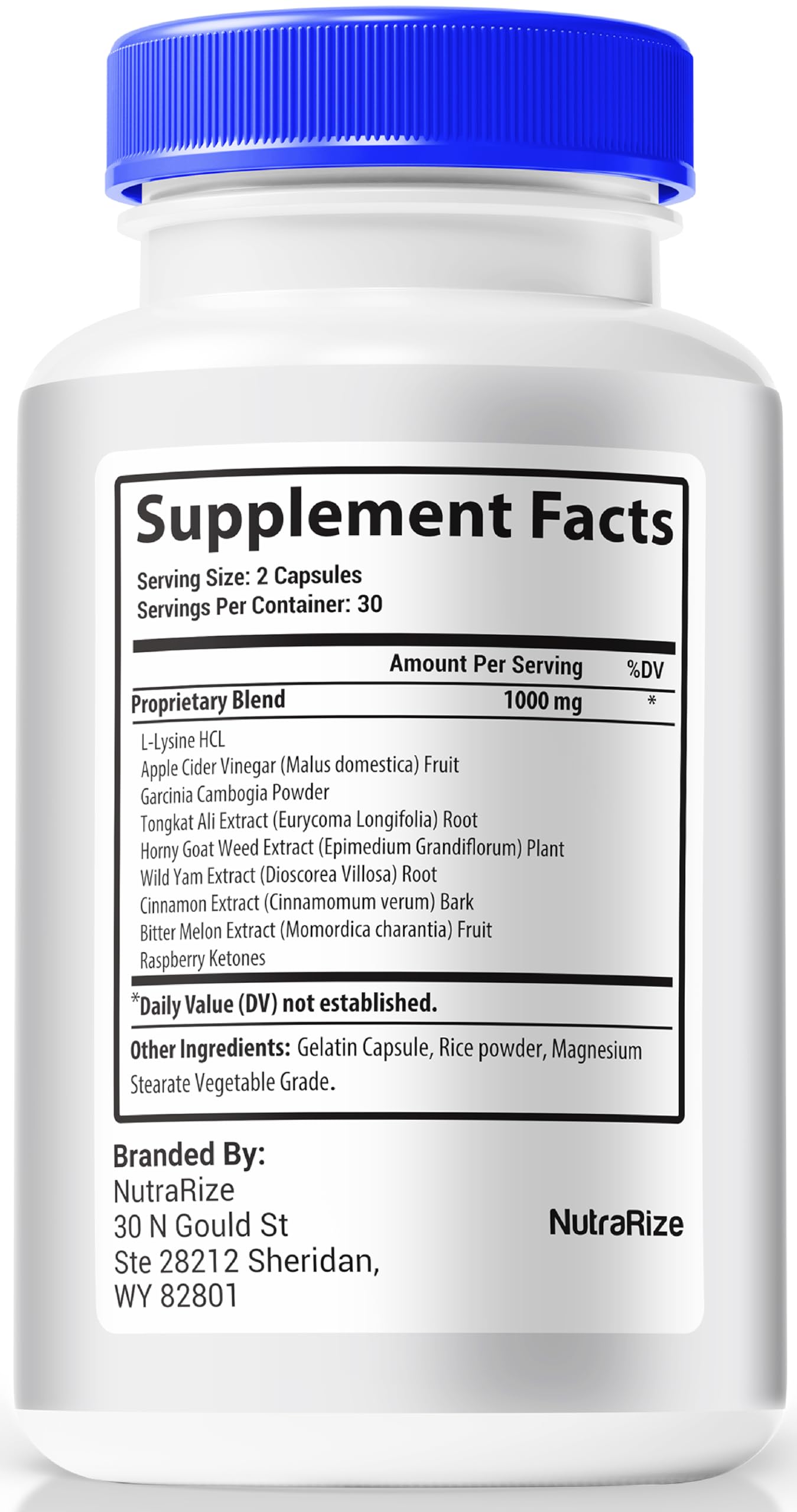 VertiFree Capsules, Original VertiFree for Ear Health, Premium Pills to Maintain Healthy Hearing, Advanced Hearing Support Formula, Official Verti Free Review (60 Capsules)