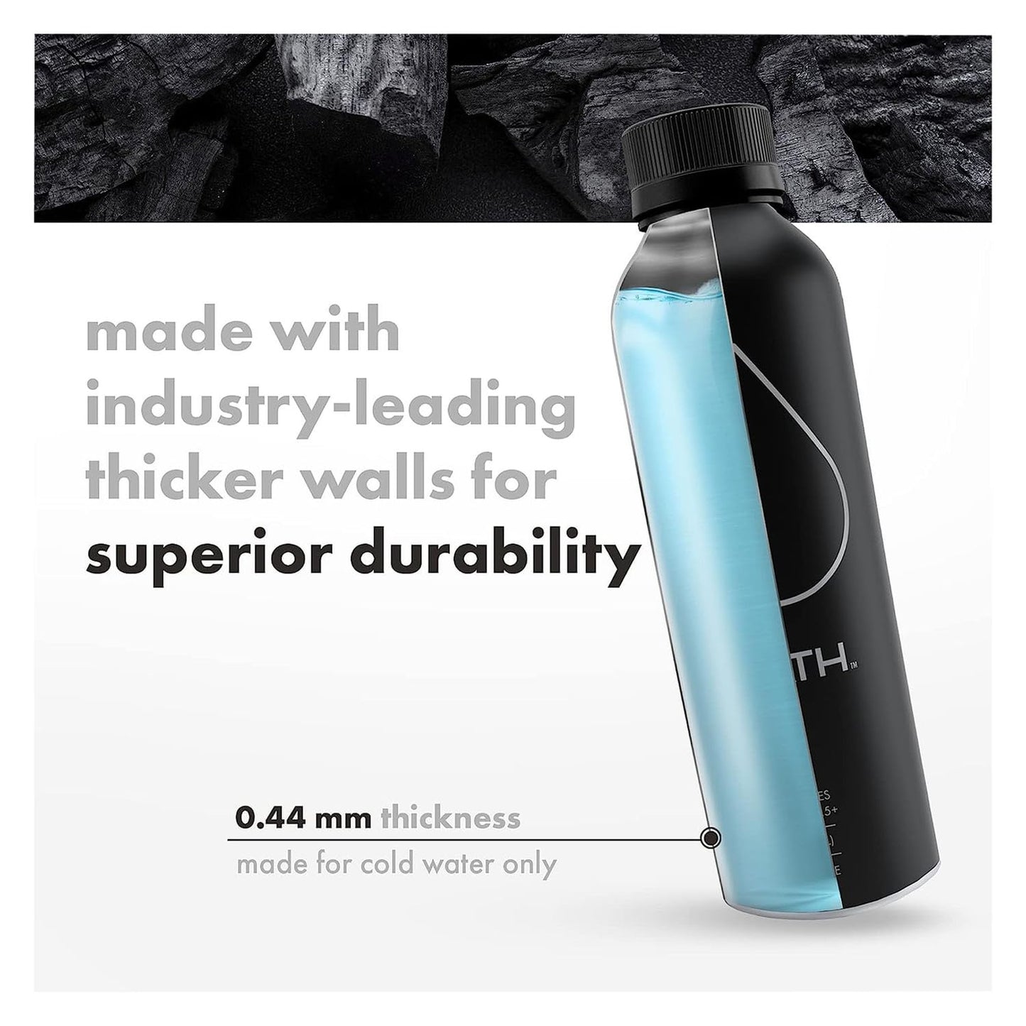 Pathwater Alkaline Water 25 FZ