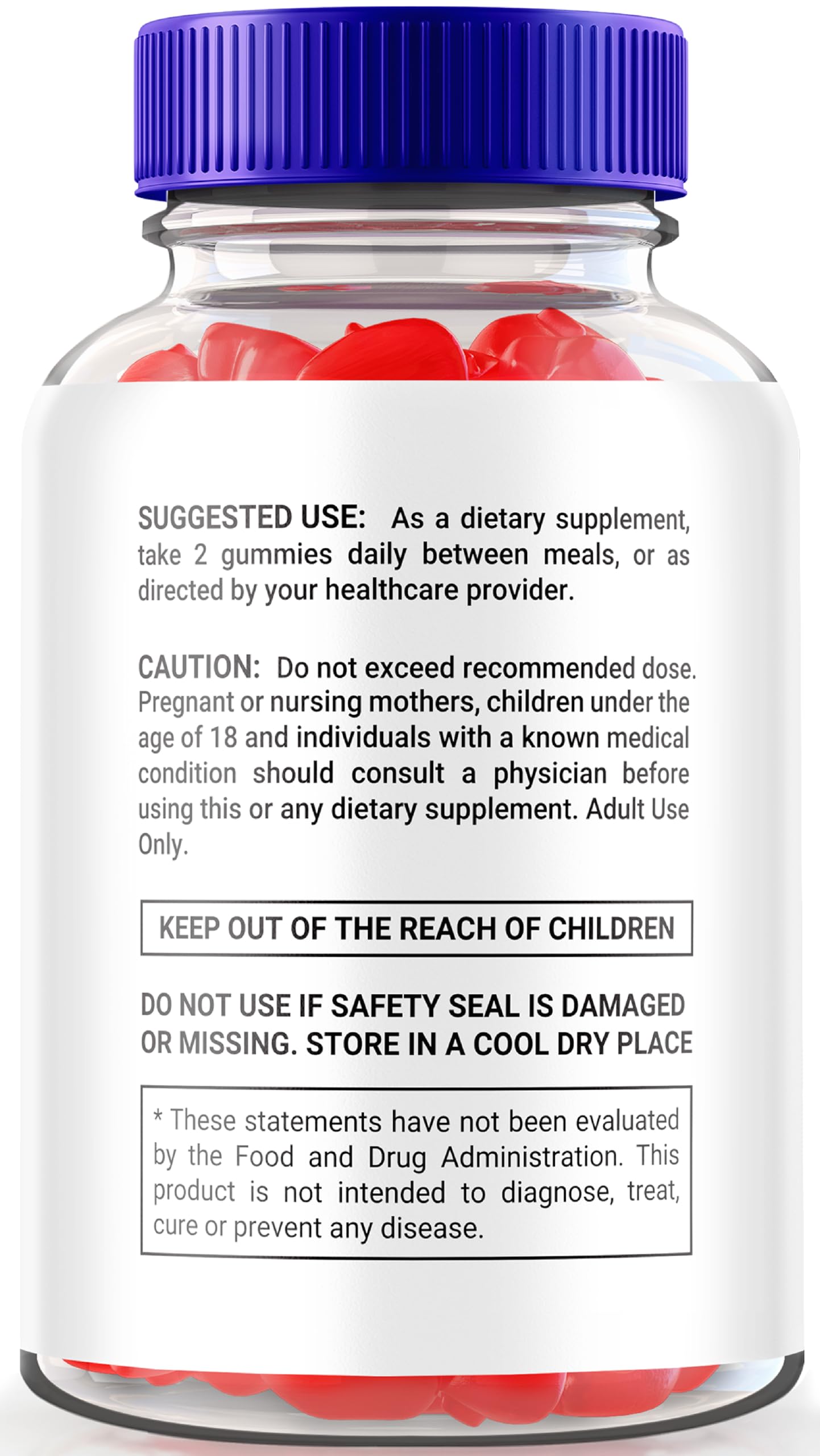 (2 Pack) KetoBod Keto ACV Gummies, Premium Keto BOD Weight Loss ACV Gummie, Keto+ACV Gummy, All Natural Apple Cider Vinegar 1000MG, Official Keto Body Gomitas Reviews (120 Gummies)