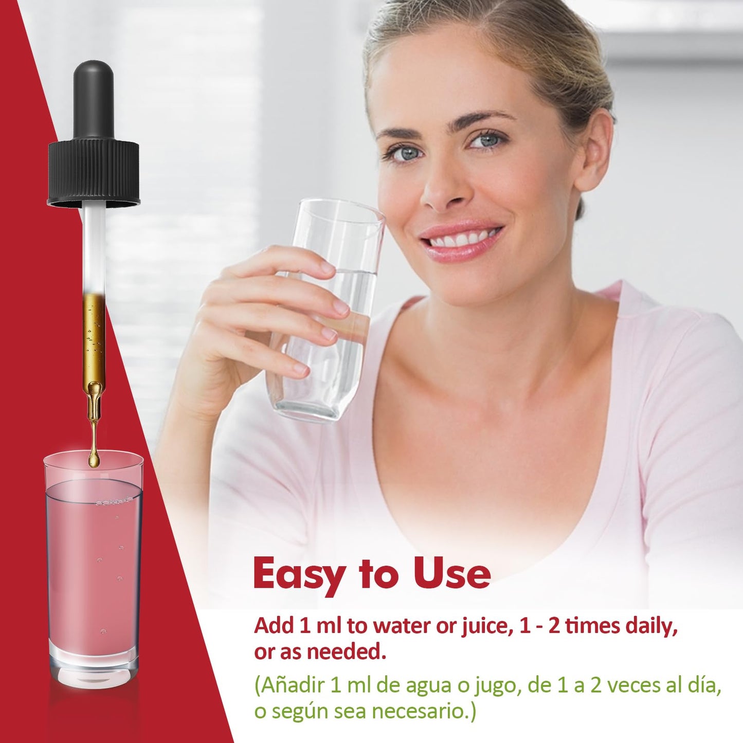 Nurbetoxa Blood Circulation Horse Chestnut Extract Liquid Drops, Castaño de Indias y Diosmina para la Circulacion y Varices, Nitric Oxide Supplement for Blood Flow, Pressure & Heart Health.2 oz