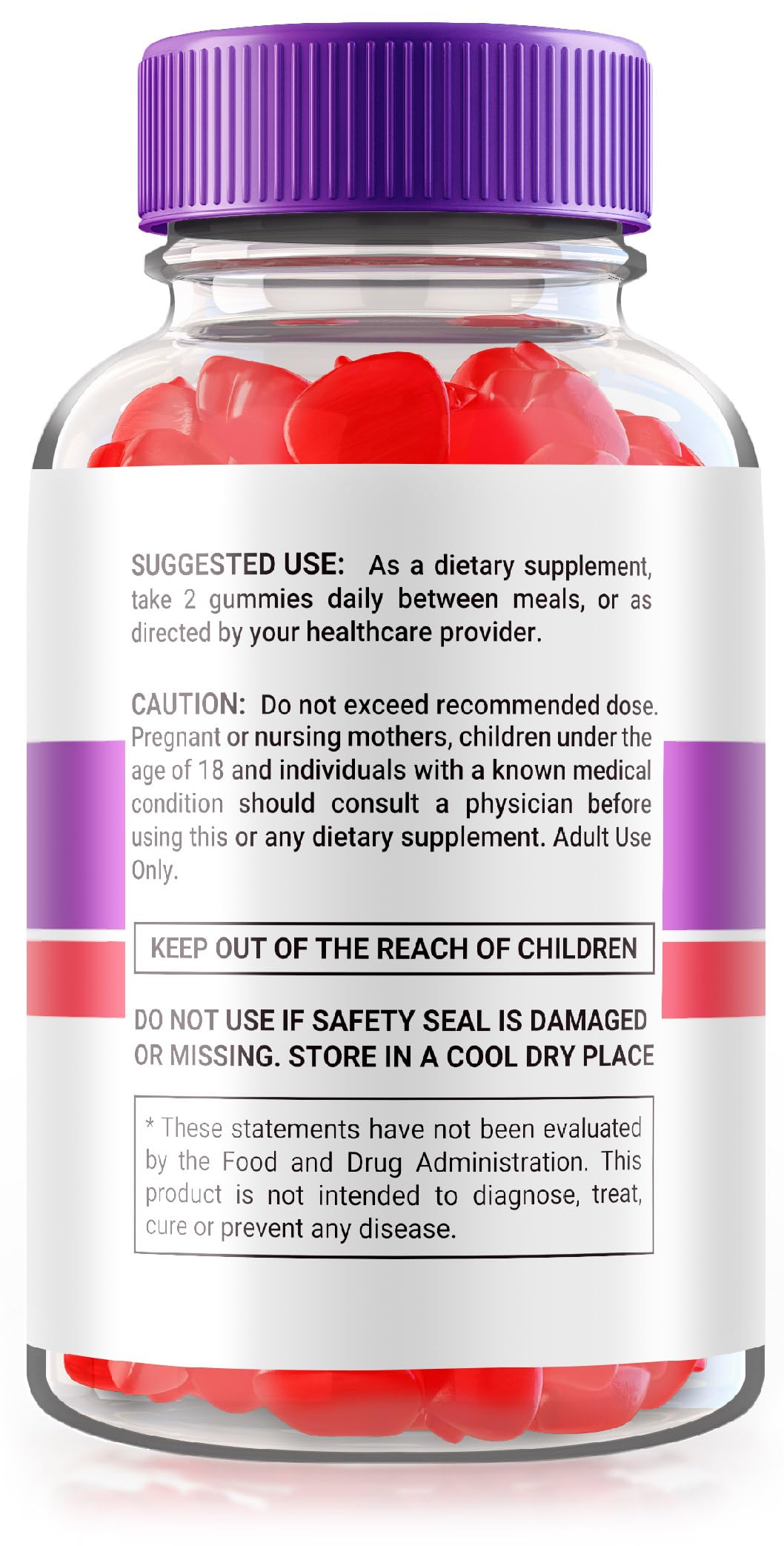 (2 Pack) Vyto Keto ACV Gummies for Advanced Weight Loss - Vyto Maximum Strength Gummies, Vyto Keto Plus ACV, Keto + ACV Advanced Formula Supplement, Gomitas Reviews (120 Gummies)