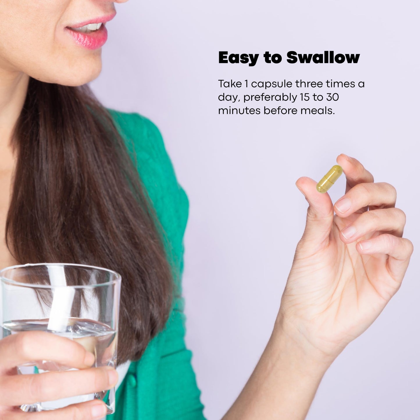 NutraPep GLP-1 Probiotic Weight Loss Supplement - Glp1 Booster with Berberine for Fat Burn