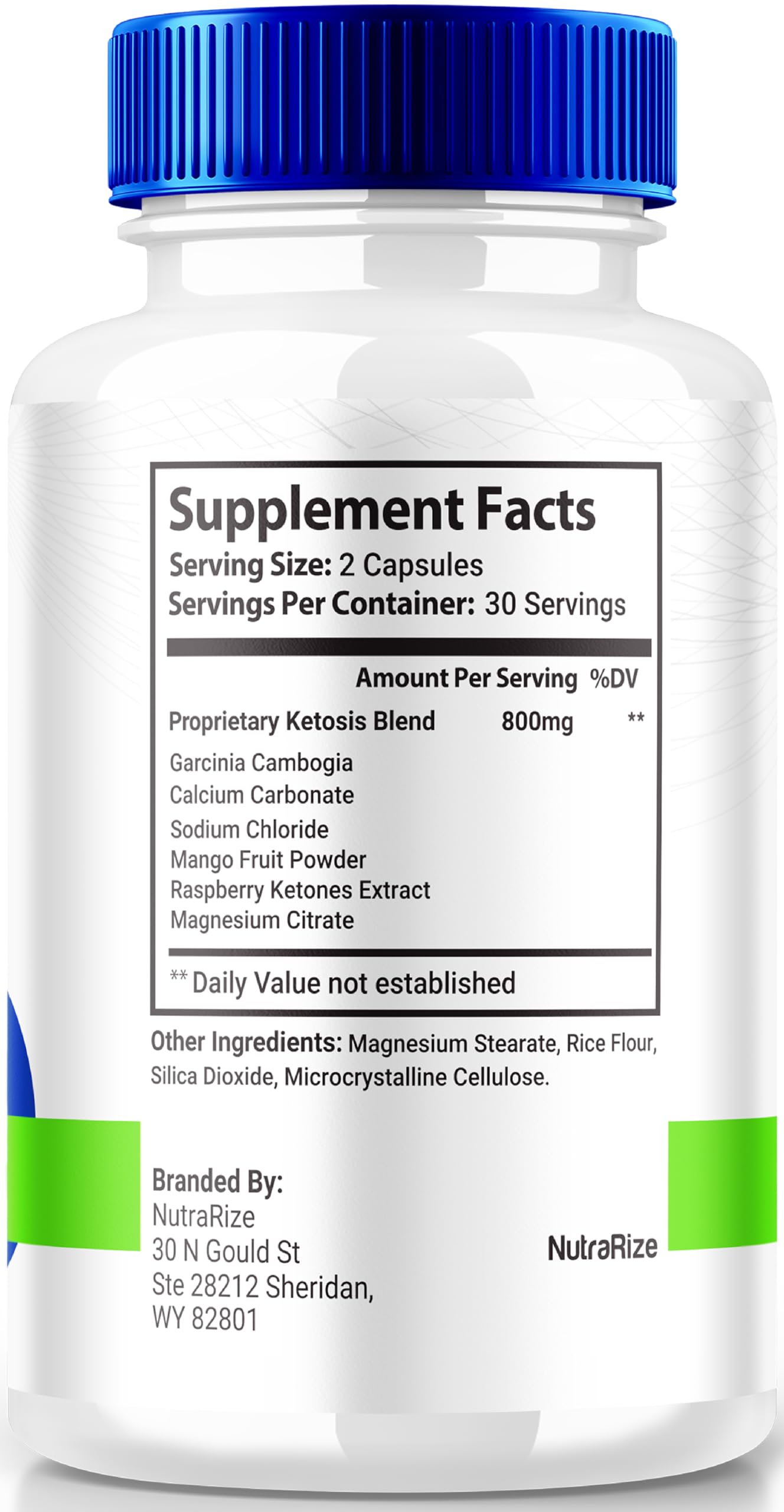 Elite Keto Burner, Elite Keto Burner Weight Loss Capsules, All-Natural Keto Supplement, Keto Extreme Support Pills, Advanced Keto Burner Formula, Official Pastillas Reviews (60 Capsules)