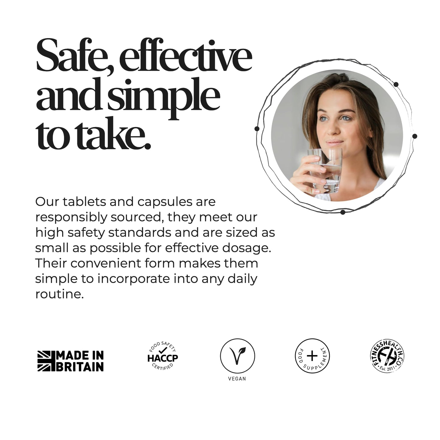 Fitness Health Oats Powder - 100% Ultra Fine Scottish Oats Powder - All Pure Meal Replacement Powder - Plant Based Nutrition Protein Shake - Vegan Protein Powder - (100G)