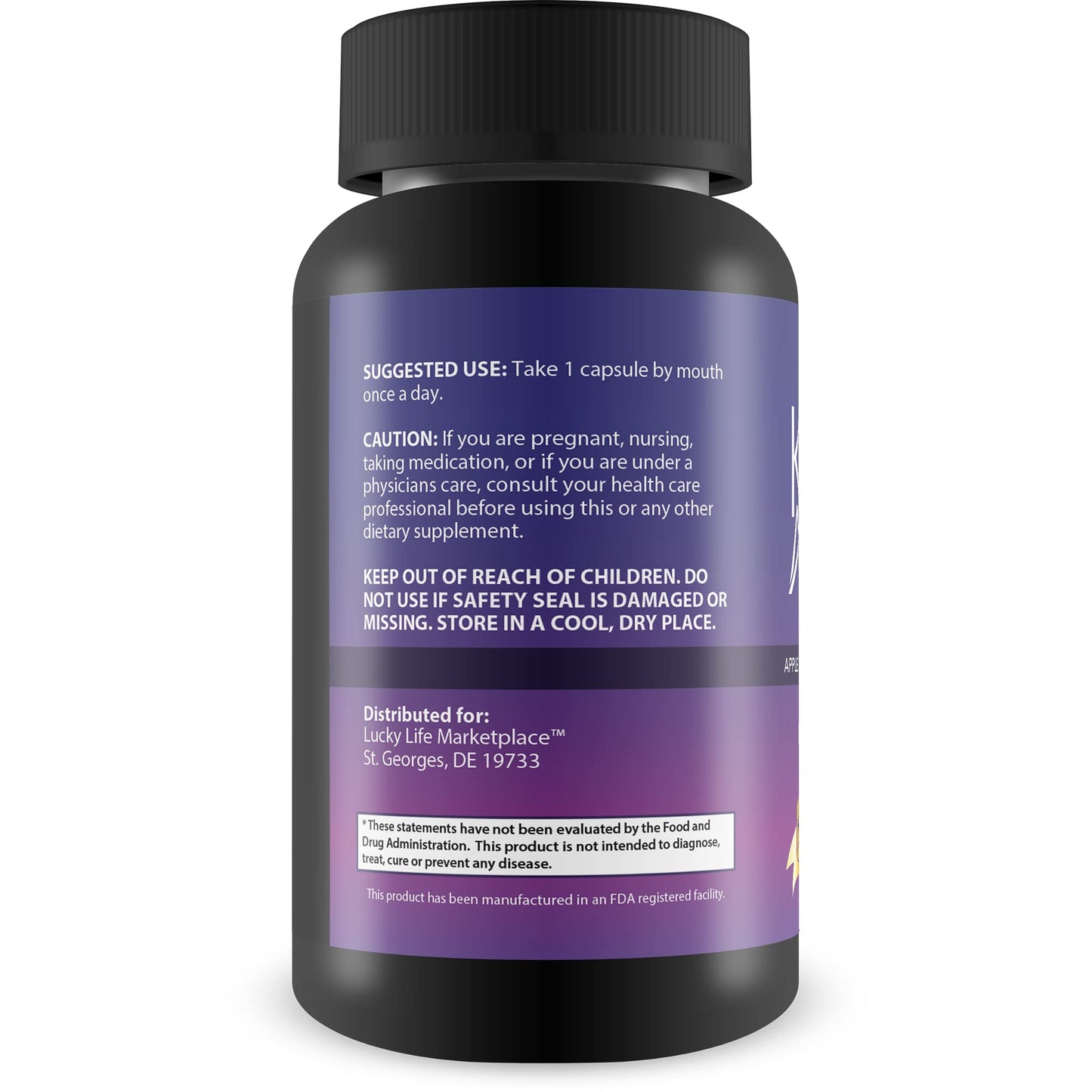 90 Day Keto Ascend - Apple Cider Vinegar Keto Cleanse - Promote Wellness & Immune Health - All Body Cleanse with Superfood Acai - Natural Bloating Relief Aid - Digestive Support Keto Detox Cleanse