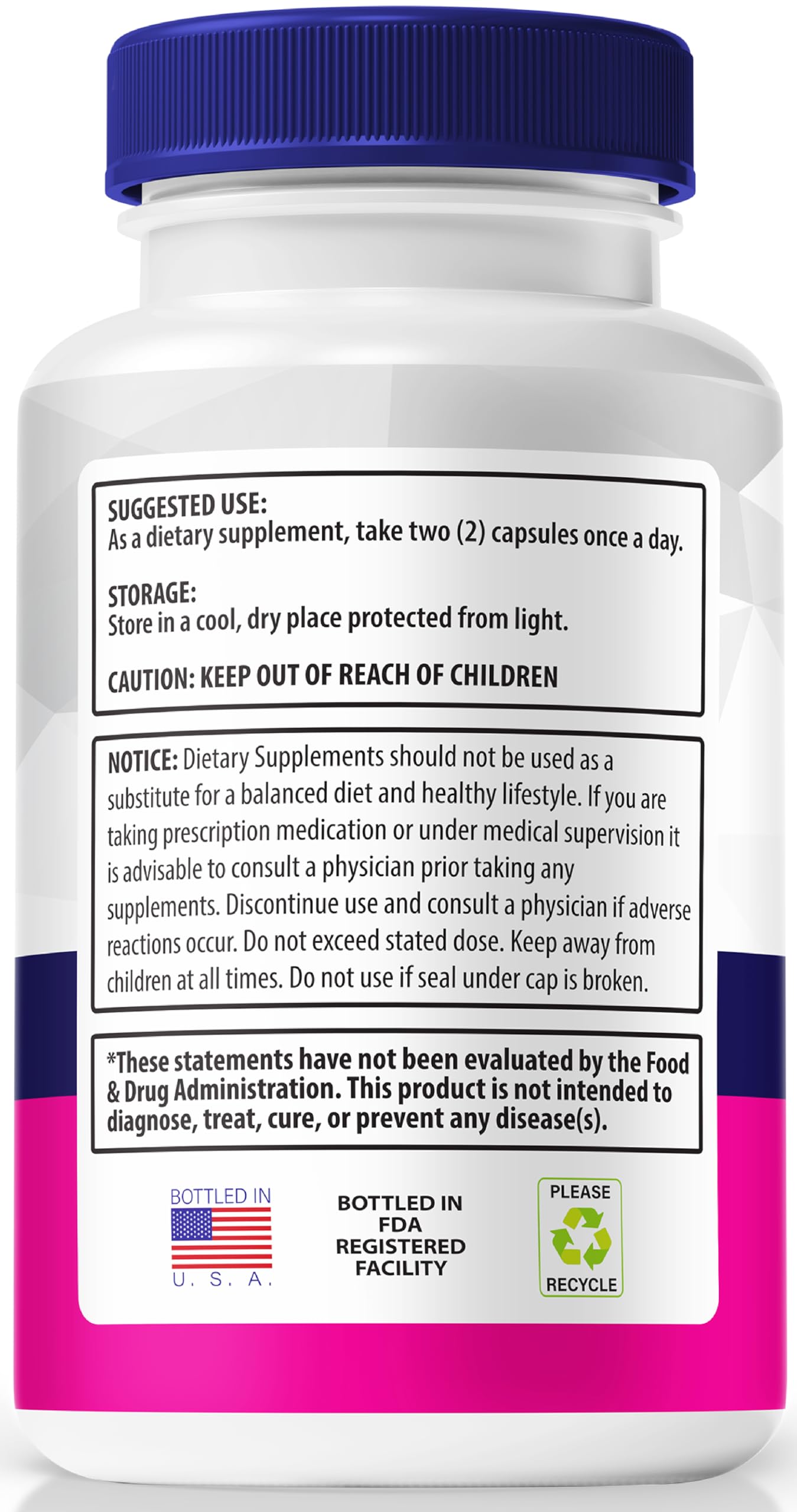 NutraRize (3 Pack) EZ Prostate Capsules, All-Natural Formula to Maintain Prostate Health, Premium E Z Prostate Support Pills, Official EZProstate Pastillas Review (180 Capsules)