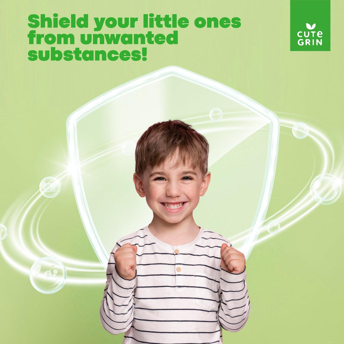 Zeolite Detox Drops for Kids - Advanced Detox Liquid Supplement with Clinoptilolite Zeolite - Toddlers Children's Natural Health Support to Clean Toxins - Gluten Free Sugar-Free Vegan