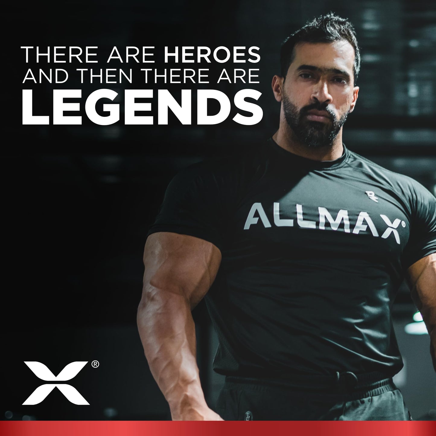 ALLMAX Nutrition - Impact Igniter Extreme Pre Workout Powder - with Citrulline Malate, Beta - Alanine, Caffeine, Taurine, and, Betaine anhydrous (Blue Raspberry)