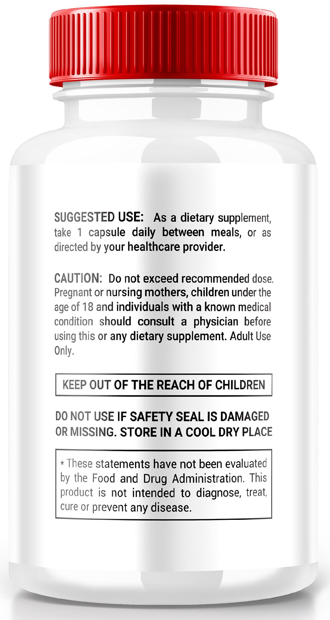NutraRize (3 Pack) Gluco Guard Capsules, GlucoGuard Natural Support Formula, Unique Health Supplement, Premium Pills to Maintain Healthy Levels, Gluco GuardianPro, Official Reviews (180 Capsules)