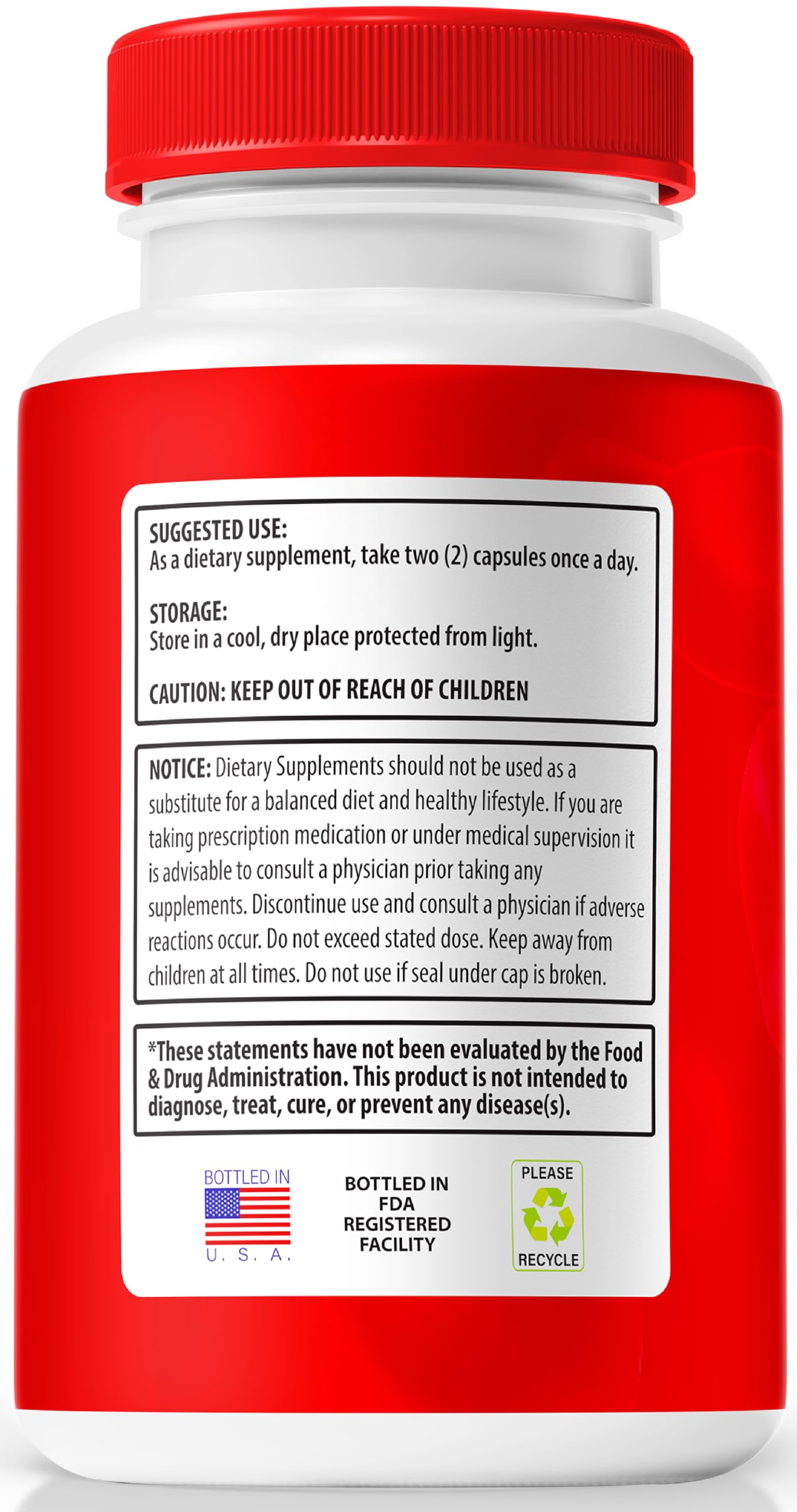 Gluco Maxum Capsules, Official GlucoMaxum Pills, Premium Formula to Support Healthy Levels, Balance and Overall Well-Being Naturally, Gluco Maxum Plus Detox Pastillas Review (60 Capsules)