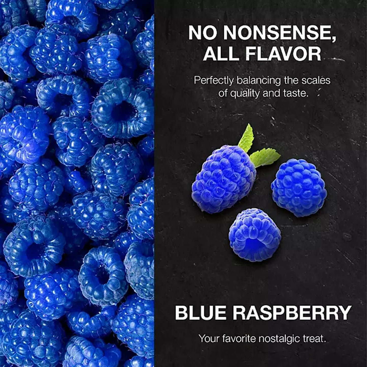 RAW CBUM Essential Pre Workout Powder, Blue Raspberry, 1.85 lbs (60 Servings) - Energy, Endurance & Pump Boost with Caffeine, L-Citrulline & Beta Alanine