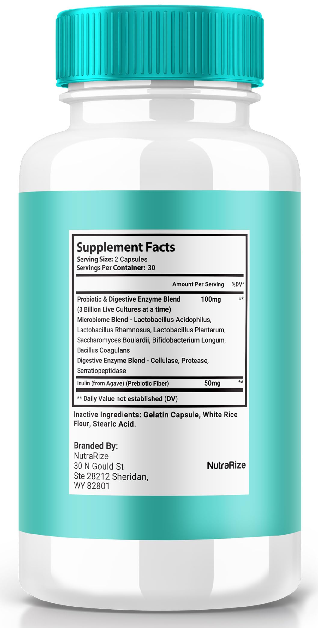 (2 Pack) GutOptim Vitamin, Advanced Formula Capsules for Gut Health, GutOptim All Natural Supplement for Digestive Wellness, Extra Strength Official Formula, Gut Optim Reviews (120 Capsules)