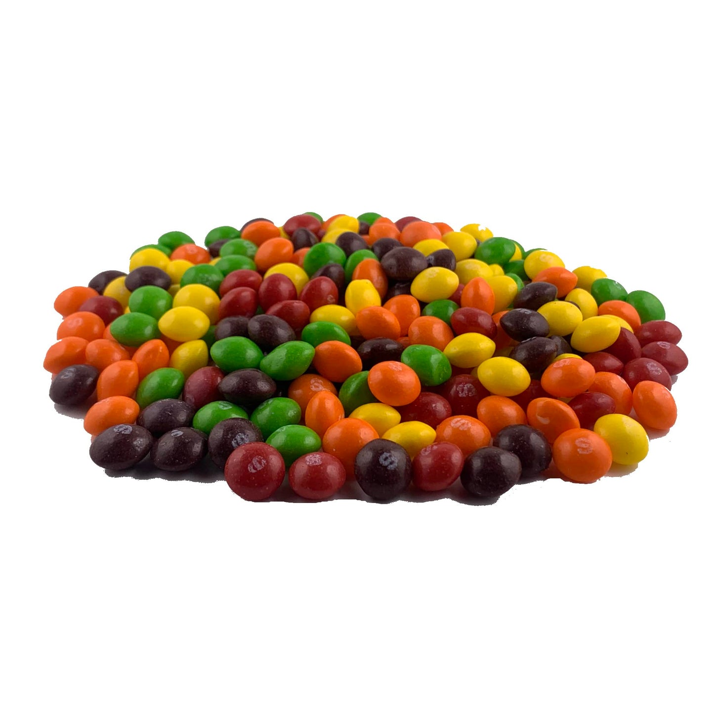 Skittles Bulk Candy 5LB Bulk Skittles Candy Bag By Snackivore