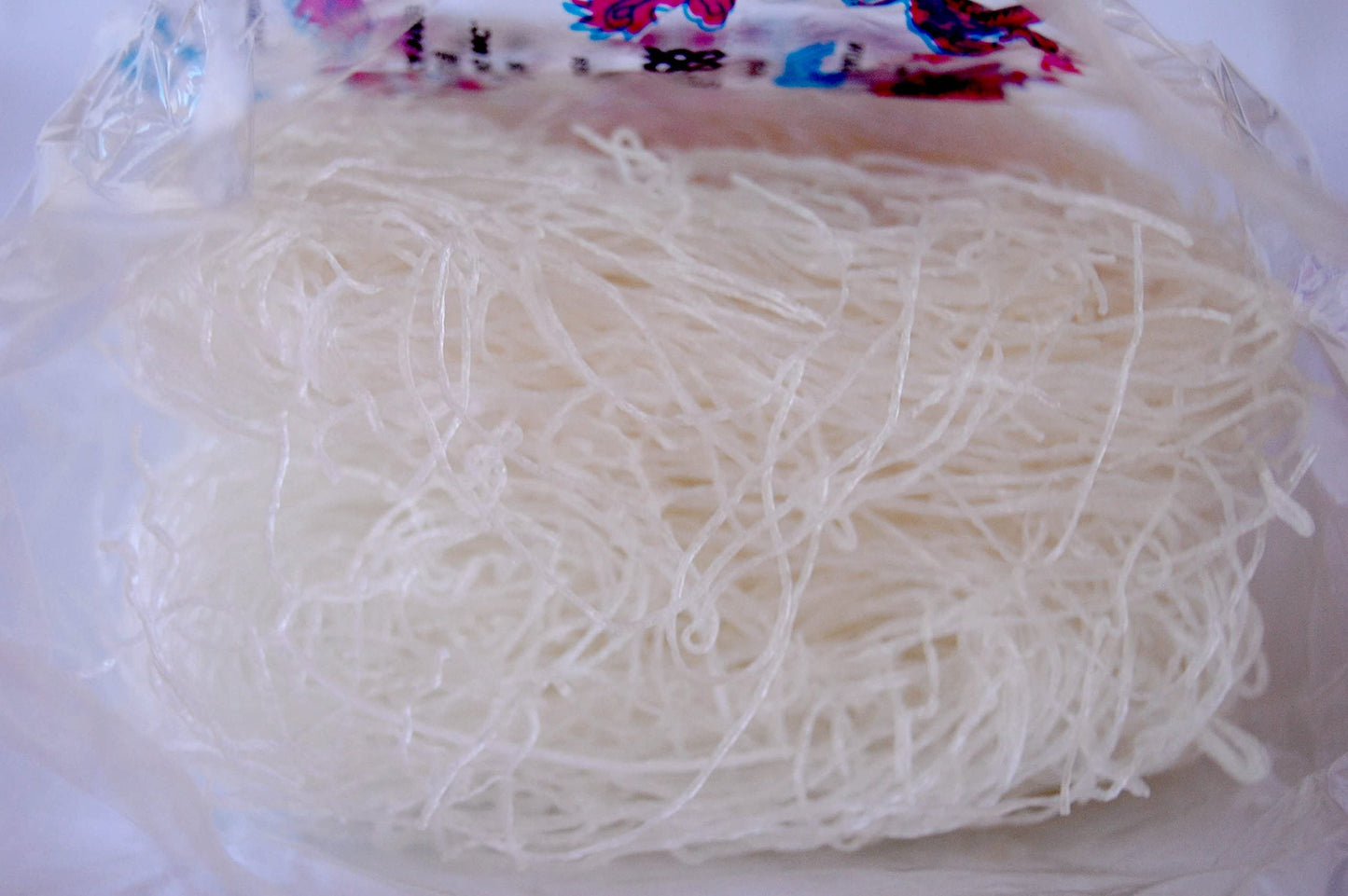 Lungkow Vermicelli Bean Thread Glass Noodles 8 ct 1056 oz300gm Non GMO Product of Taiwan