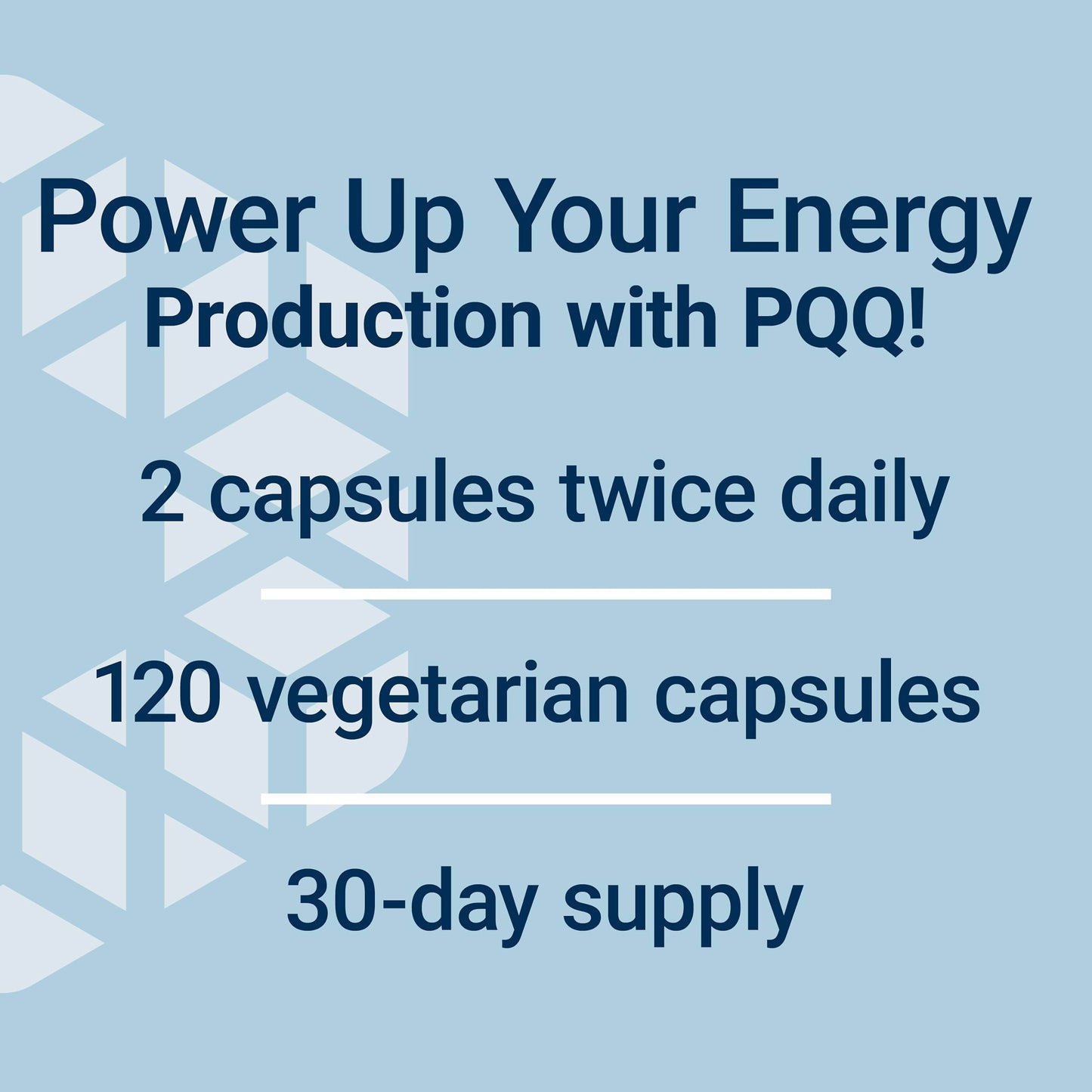 Life Extension Mitochondrial Energy Optimizer with PQQ - For Heart & Brain Health, Energy Management and Anti-Aging - Gluten-Free, Non-GMO, Vegetarian - 120 Capsules