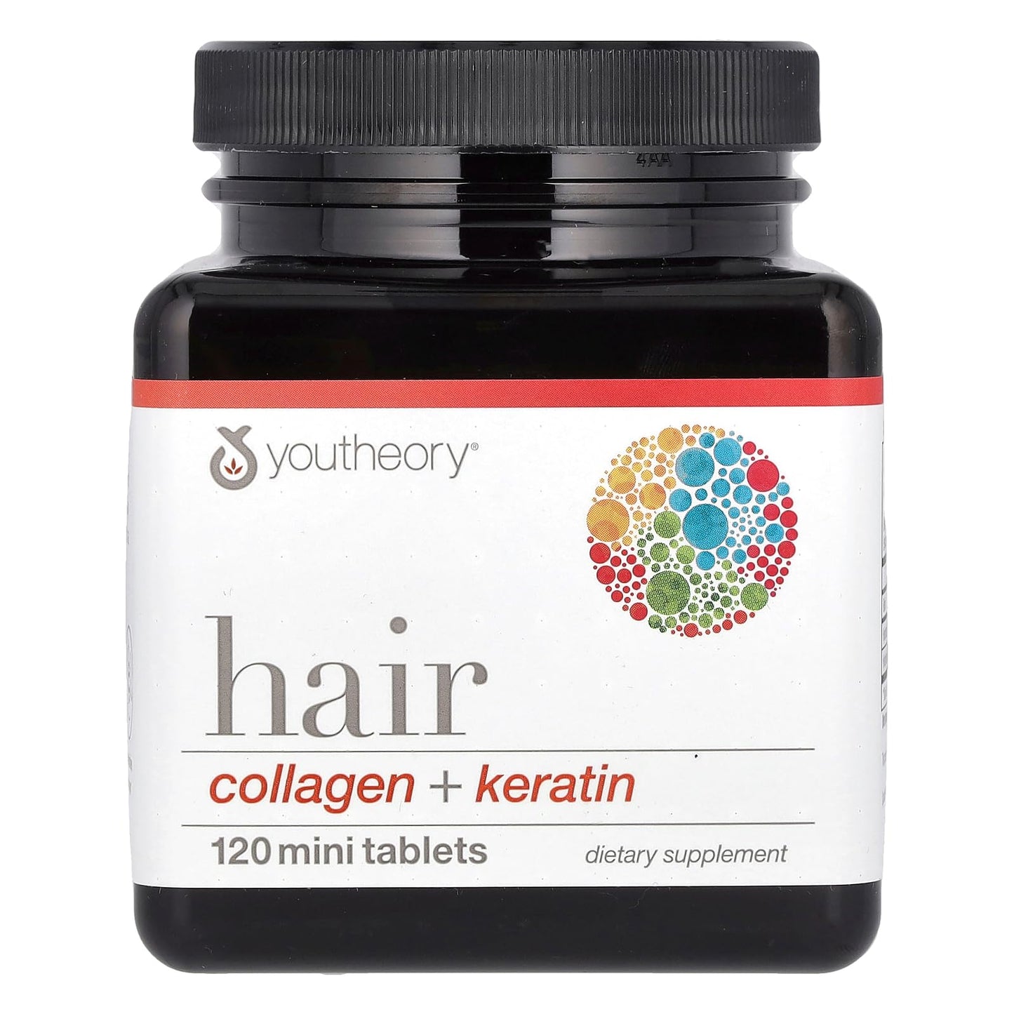 Hair Collagen +