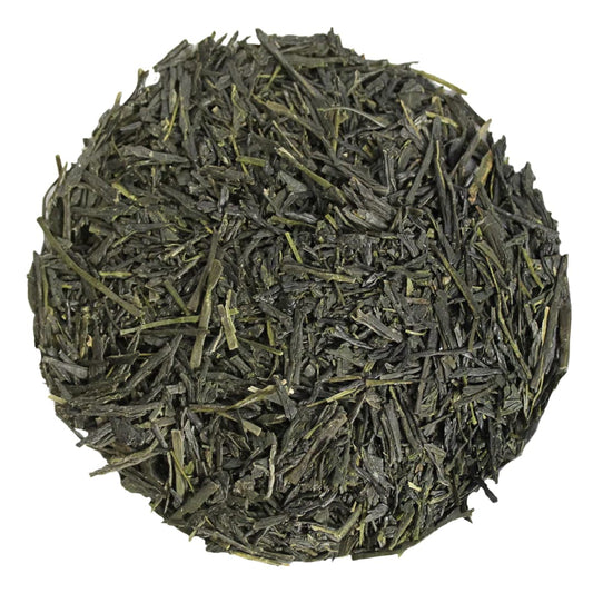 Capital Teas Gyokuro Organic Tea 2 Ounce