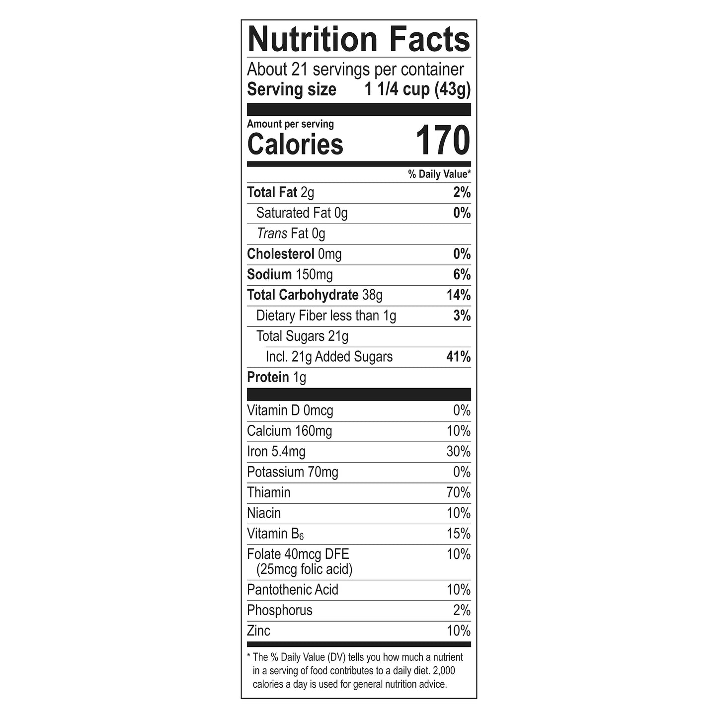 MaltOMeal Coco Roos Breakfast Cereal Crunchy Chocolate Puff Cereal Large Cereal for Family 32 OZ Resealable Cereal Bag