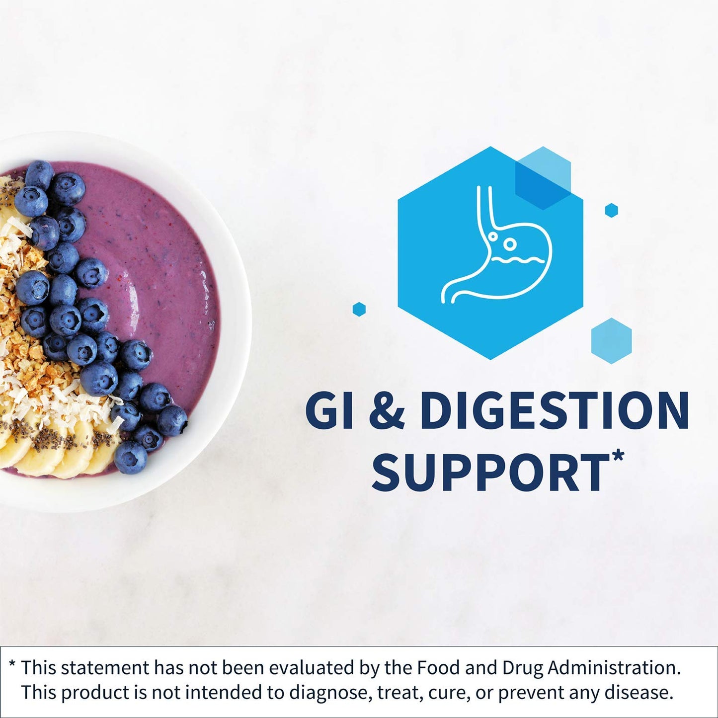 Klaire Labs L Glutamine Powder - 5000mg Free-Form & Hypoallergenic Amino Acid - Supports Muscle Recovery, Immune Support and GI Health - Non Dairy & Gluten Free (351 G / 60 Servings)