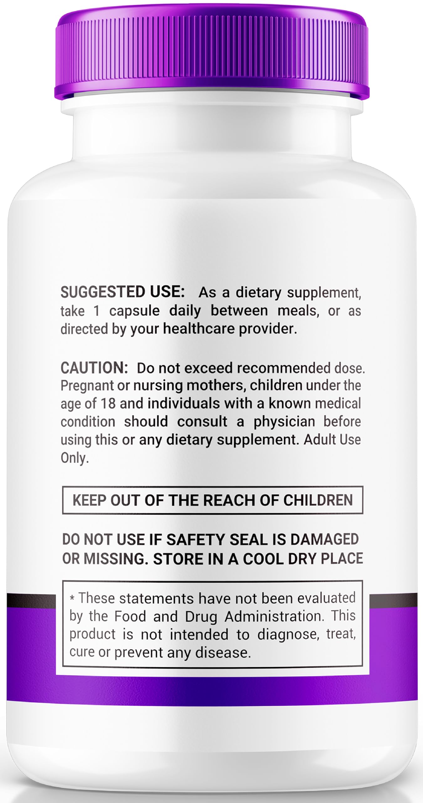 NutraRize (2 Pack) GlycoBoost - Official Glyco Boost Blood Support Formula, All Natural Capsules for Healthy and Stable Levels, GlycoBoost Blood Vessel Cleaner, Glyco Boost Optimizer (120 Capsules)