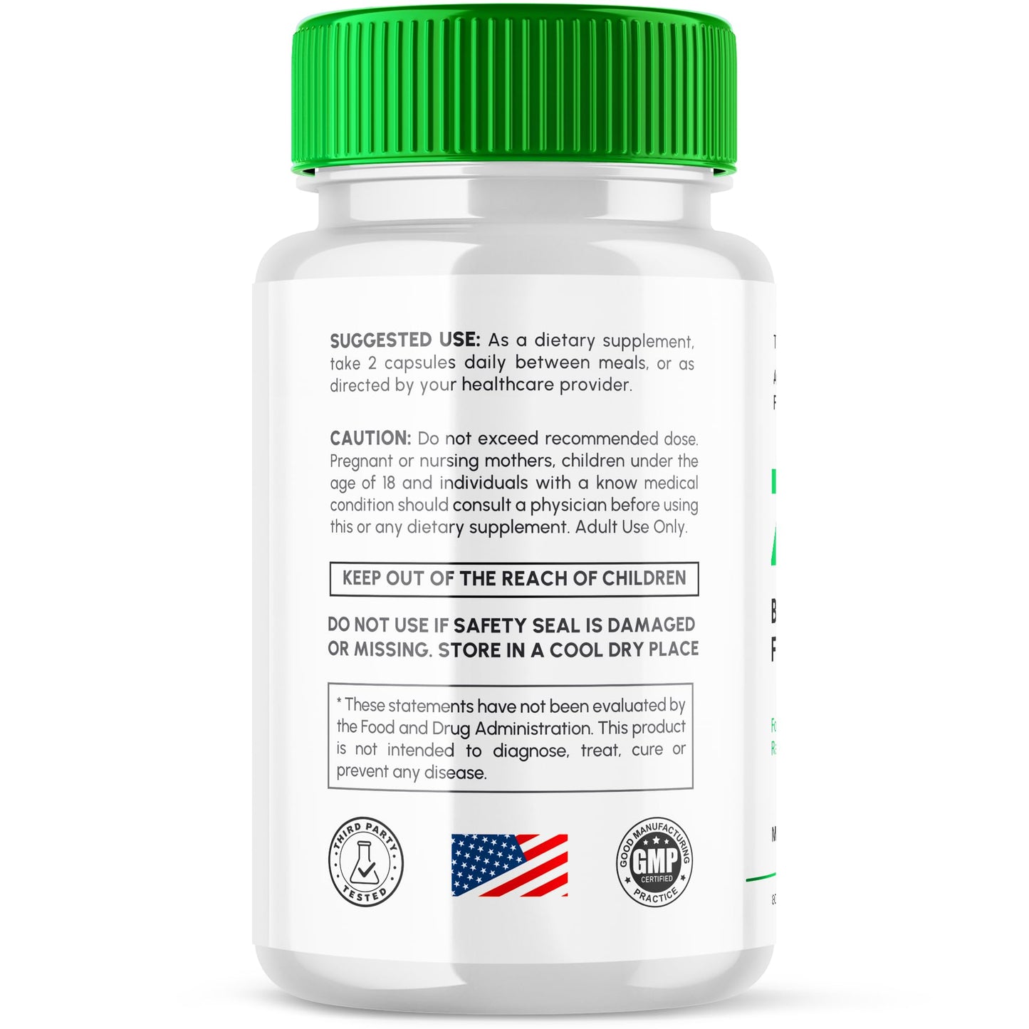 Zenfit Capsules, Zen Fit Blood Support Formula Pills, Zenfit Sugar Support, Zen Fit Advanced Formula Natural Keto Support Supplement, ZenFit Blood Capsules Dietary Supplement (60 Capsules)