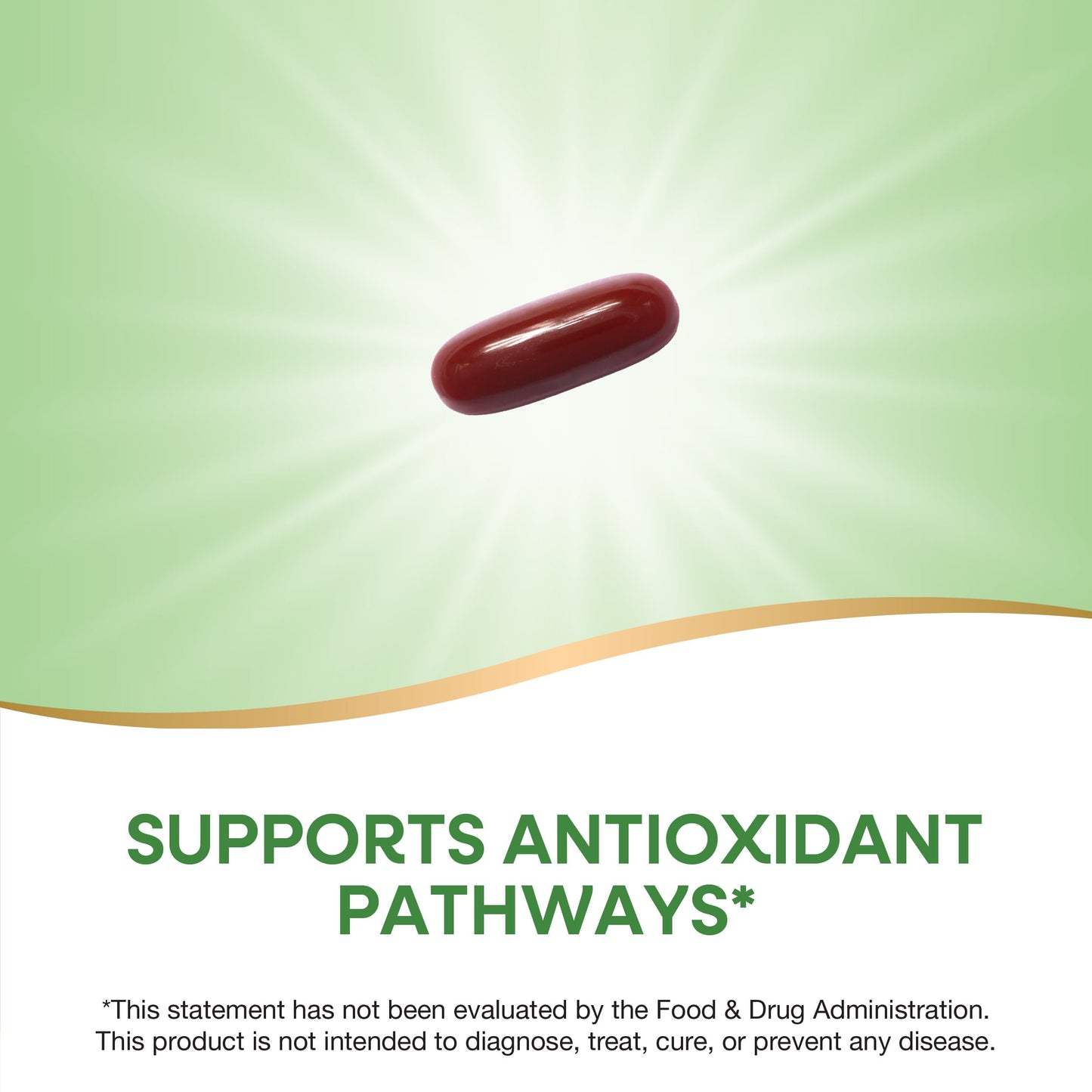 Nature's Way Resveratrol-Forte, Protects from Free Radicals*, 60 Softgels