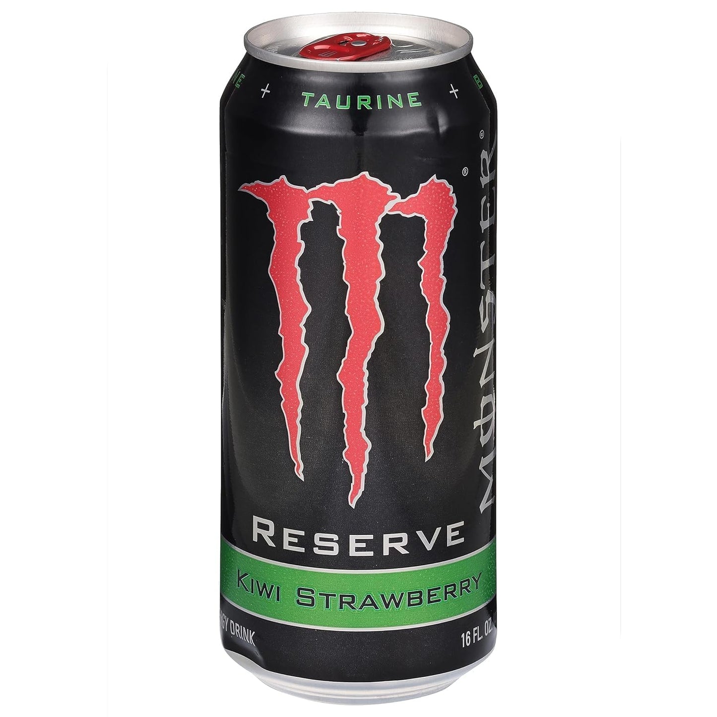 Monster Reserve Kiwi Strawberry Energy Drink 16 Fl Oz