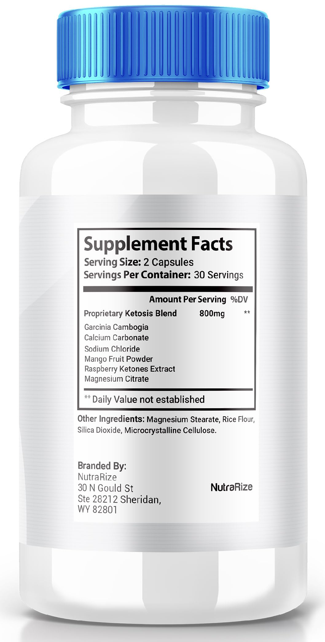 USlimV Capsules, USlimV Weight Loss Pills - for Advanced Internal Cleansing Support, USlimV All Natural Supplement, Keto + Vitamins Formula, USlim V Keto ACV Pastillas Reviews (60 Capsules)