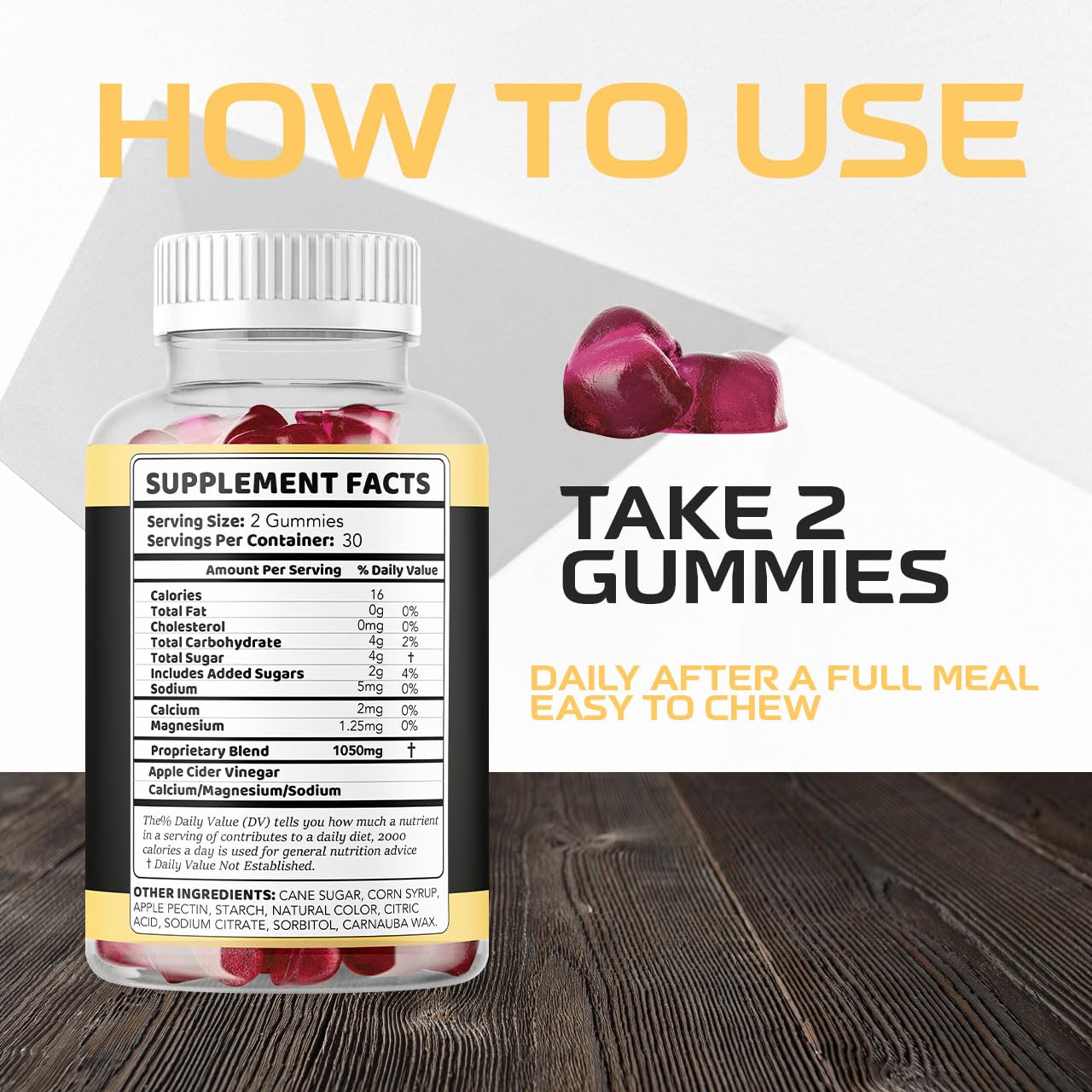 (2 Pack) Alpha Bites - Alpha Bites Gummies, Alpha Bites For Men, AlphaBites, AlphaBites Gummies, Alpha Bites Gummies For Men, AlphaBites For Men Gummy, AlphaBites Reviews , 120 Gummies For 2 Months
